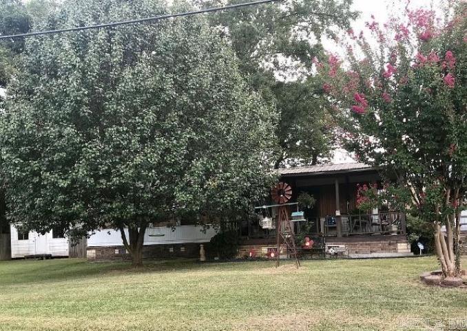 100 N Mill  Monticello, AR