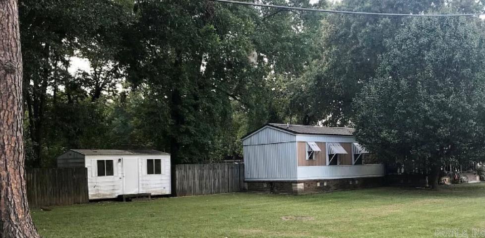 100 N Mill  Monticello, AR