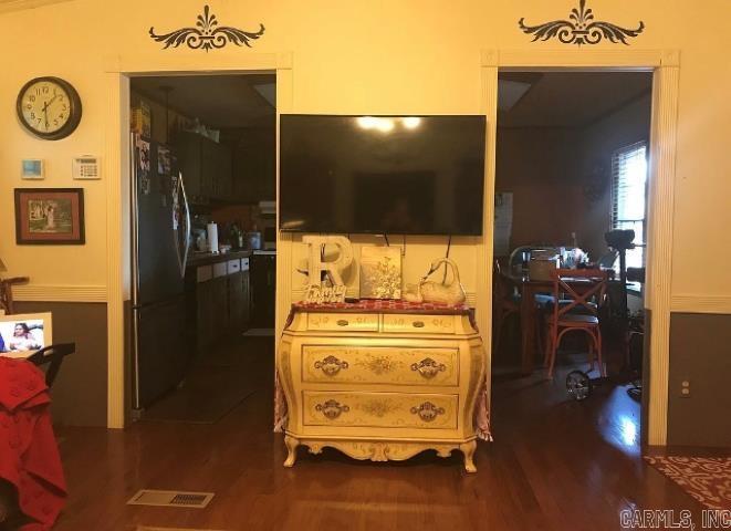 100 N Mill  Monticello, AR