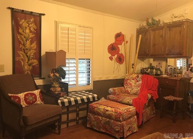 100 N Mill  Monticello, AR