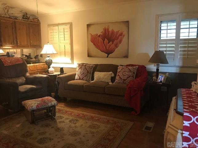 100 N Mill  Monticello, AR