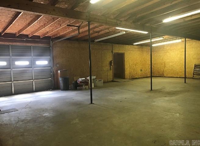 538 E Shelton  Monticello, AR