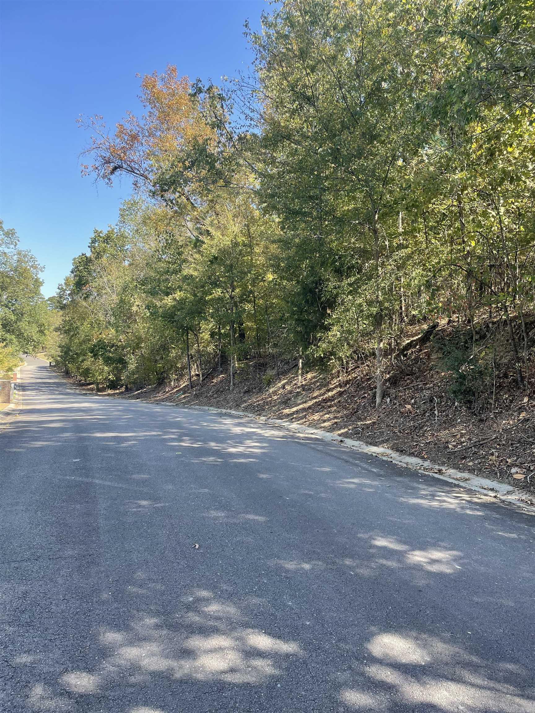 LOT 2  LAKE FOREST SHORES  Hot Springs, AR