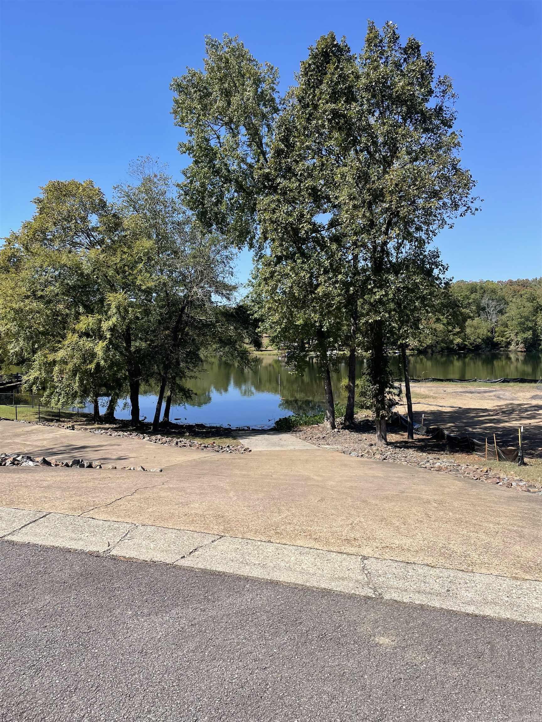 LOT 2  LAKE FOREST SHORES  Hot Springs, AR