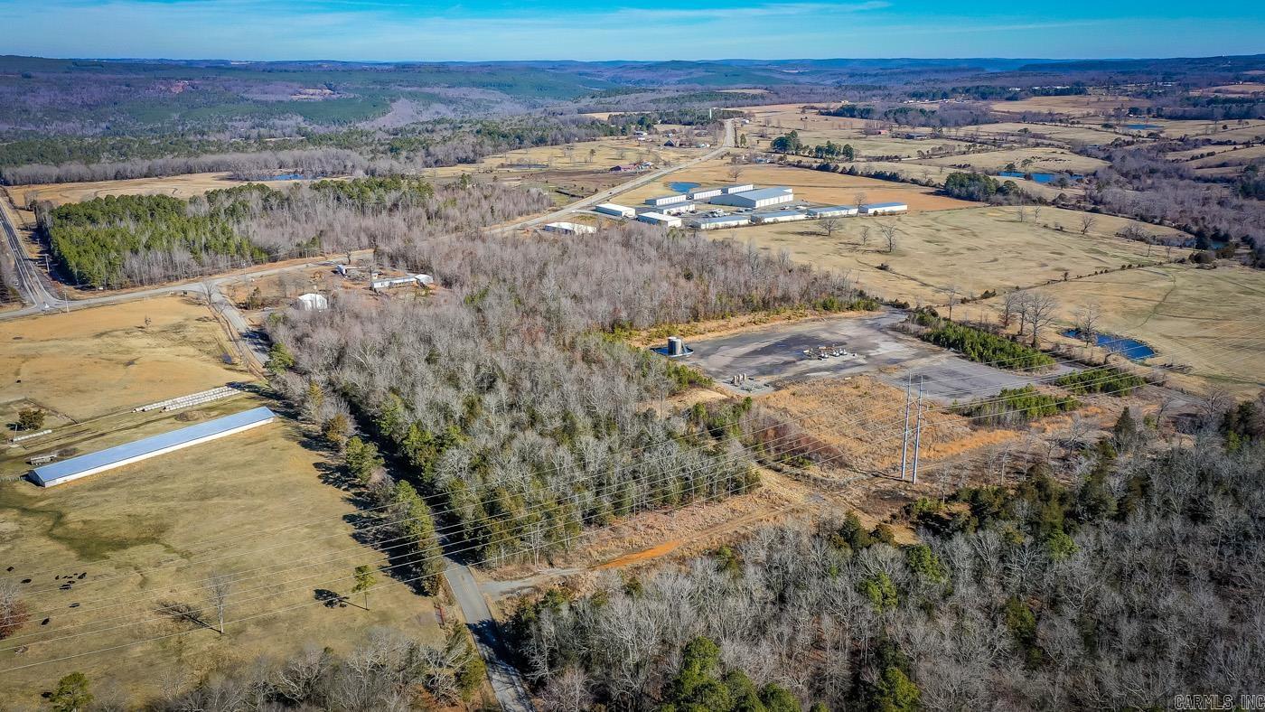 75 Fox Chase Rd. Greers Ferry, AR 72067