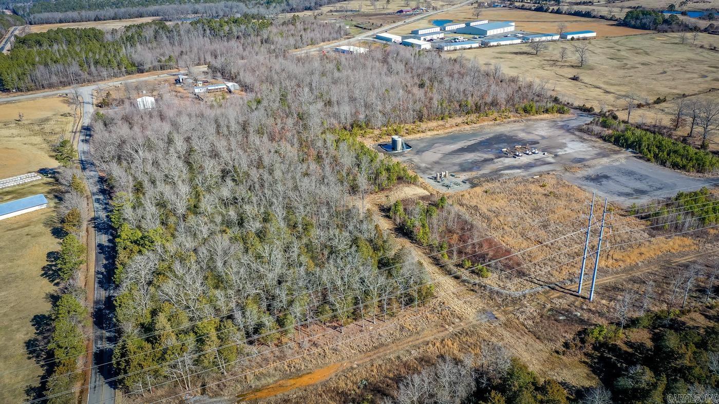 75 Fox Chase Rd. Greers Ferry, AR 72067