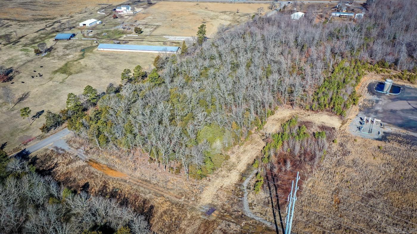 75 Fox Chase Rd. Greers Ferry, AR 72067