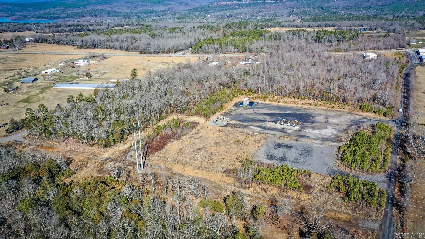 75 Fox Chase Rd. Greers Ferry, AR 72067