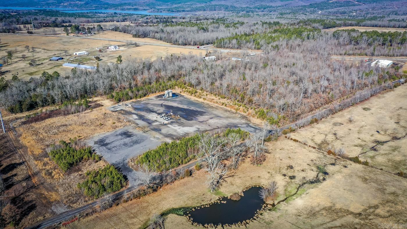 75 Fox Chase Rd. Greers Ferry, AR 72067