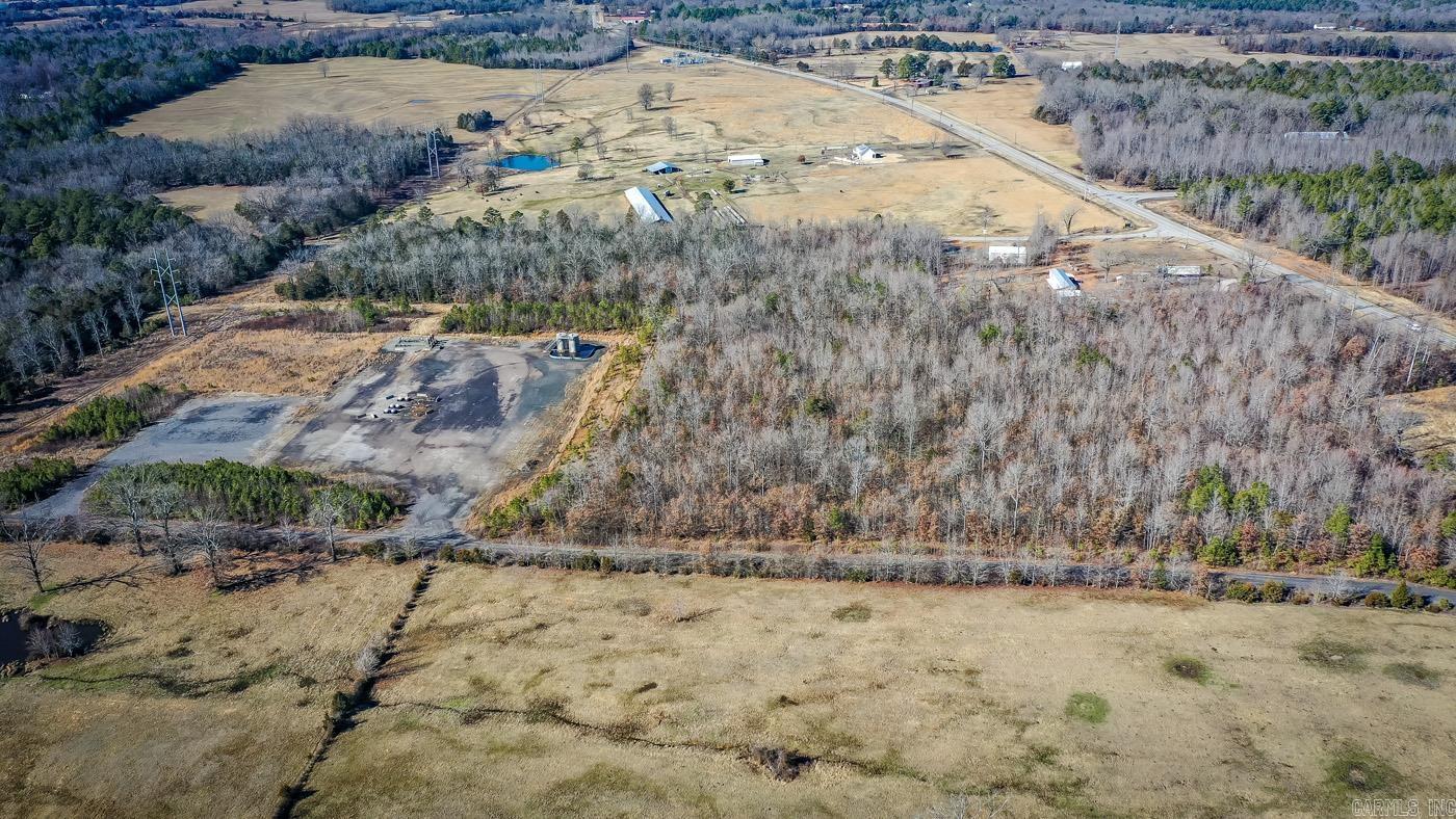 75 Fox Chase Rd. Greers Ferry, AR 72067