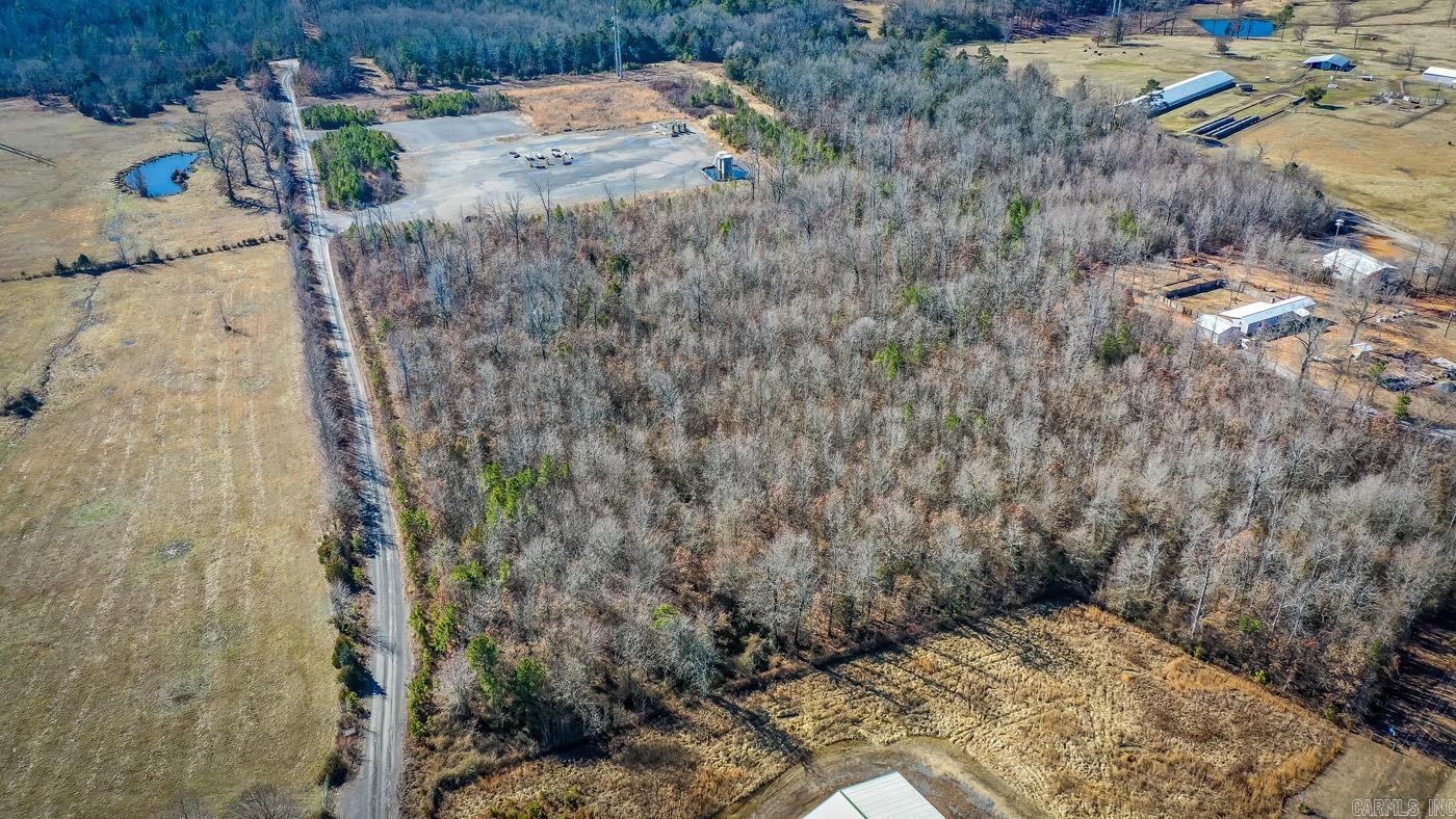 75 Fox Chase Rd. Greers Ferry, AR 72067