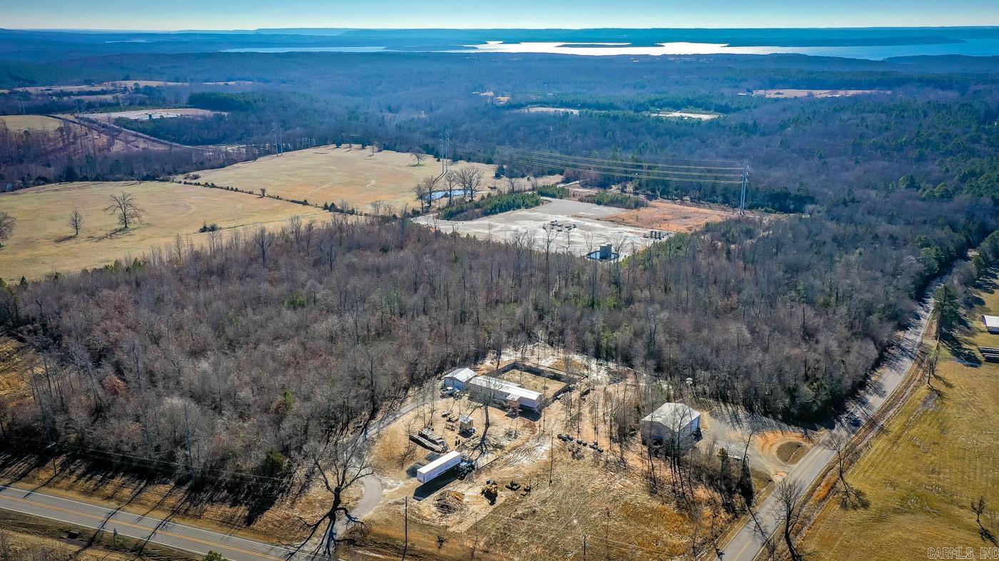 75 Fox Chase Rd. Greers Ferry, AR 72067