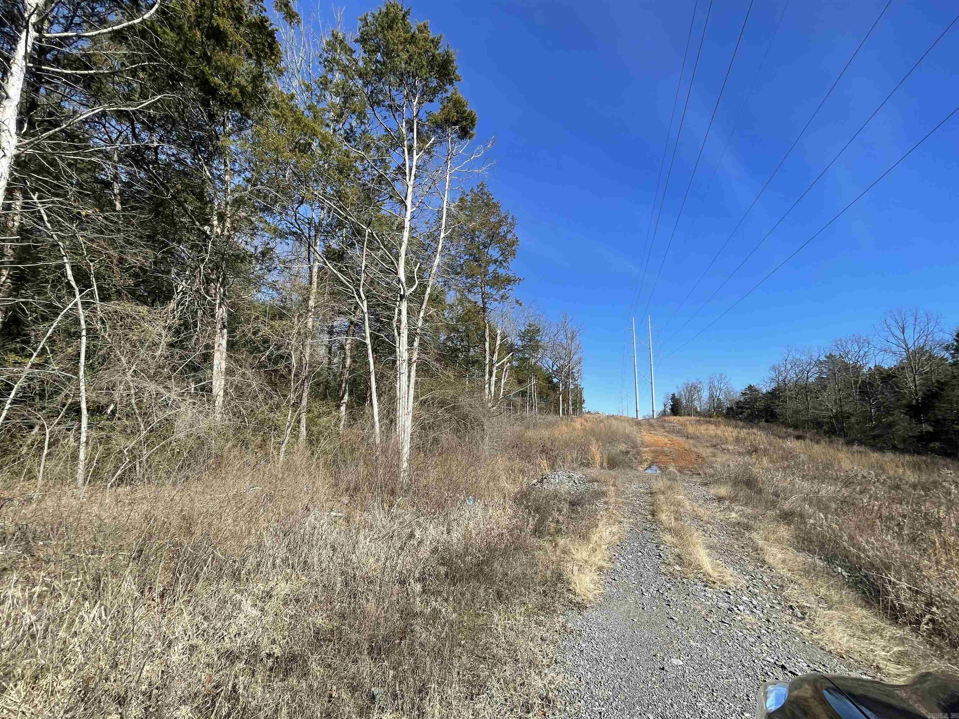 75 Fox Chase Rd. Greers Ferry, AR 72067