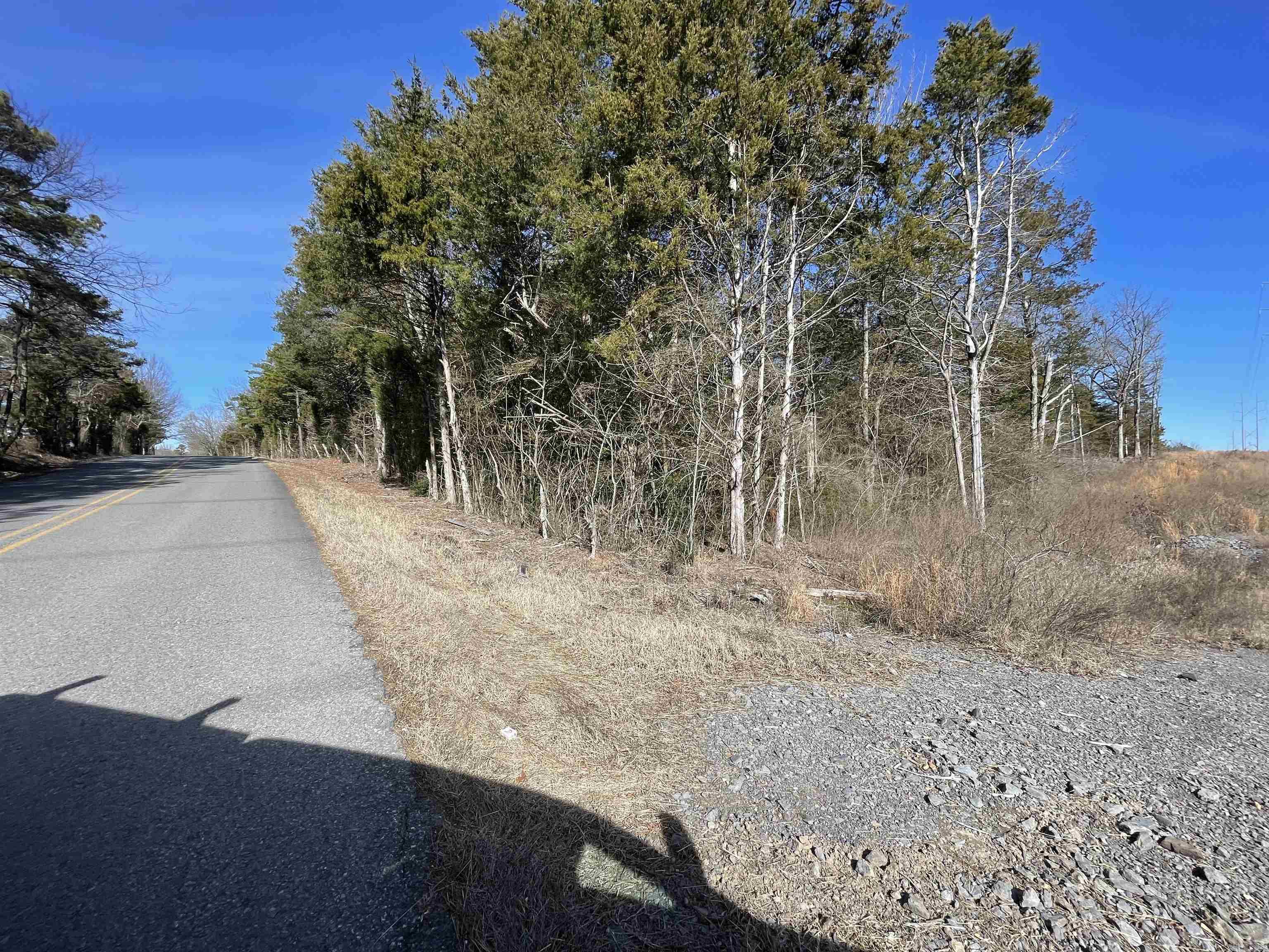 75 Fox Chase Rd. Greers Ferry, AR 72067