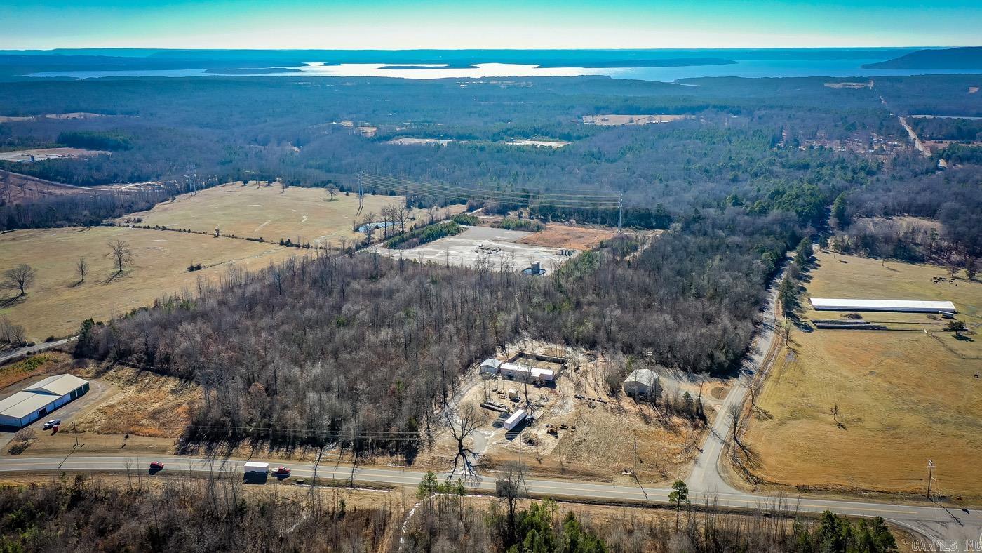 75 Fox Chase Rd. Greers Ferry, AR 72067