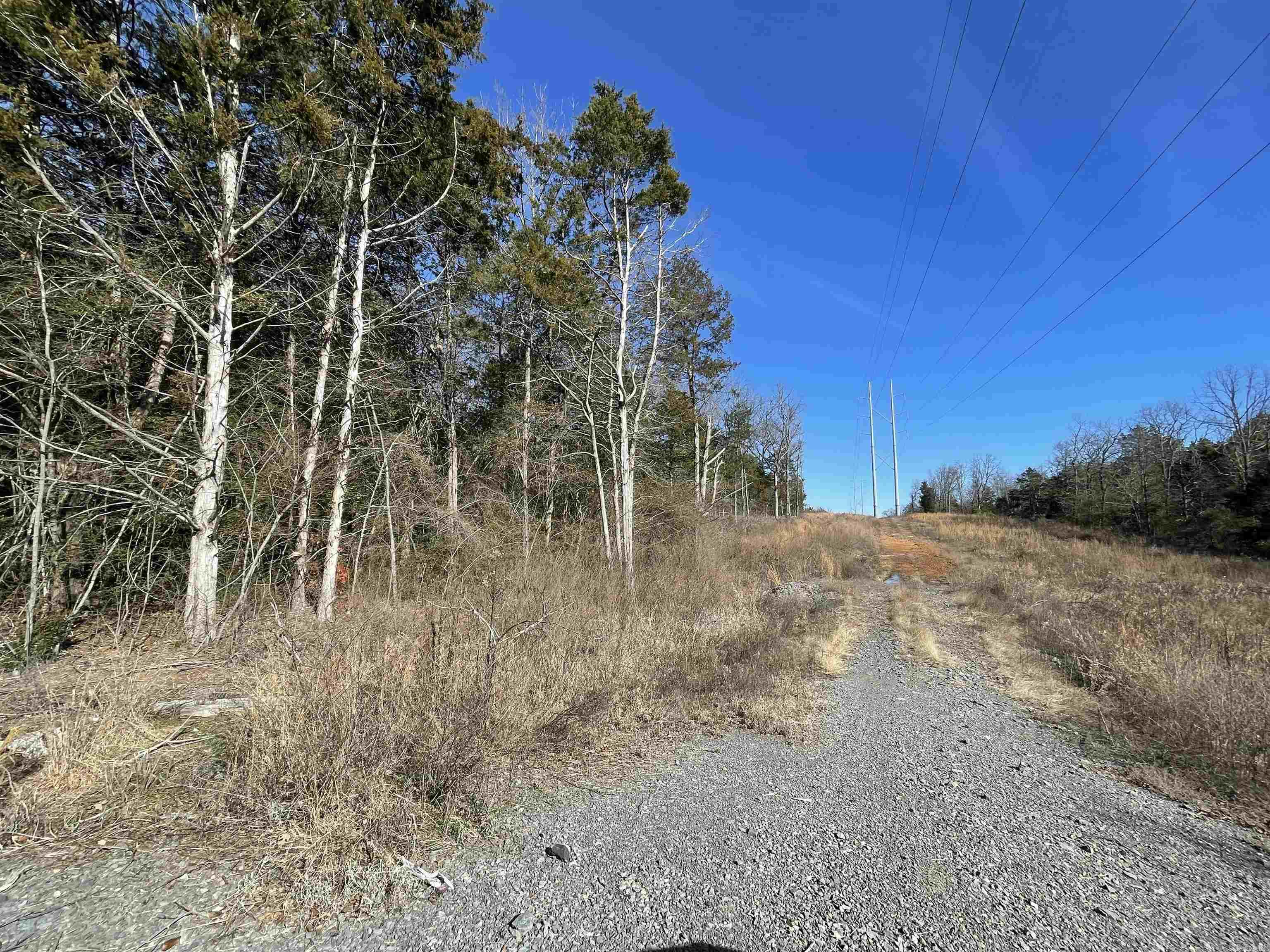75 Fox Chase Rd. Greers Ferry, AR 72067
