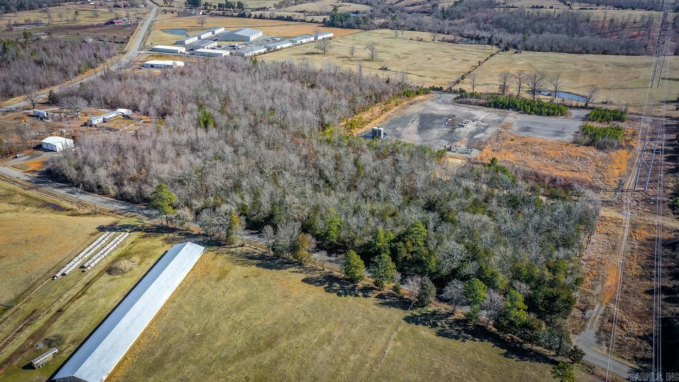 75 Fox Chase Rd. Greers Ferry, AR 72067