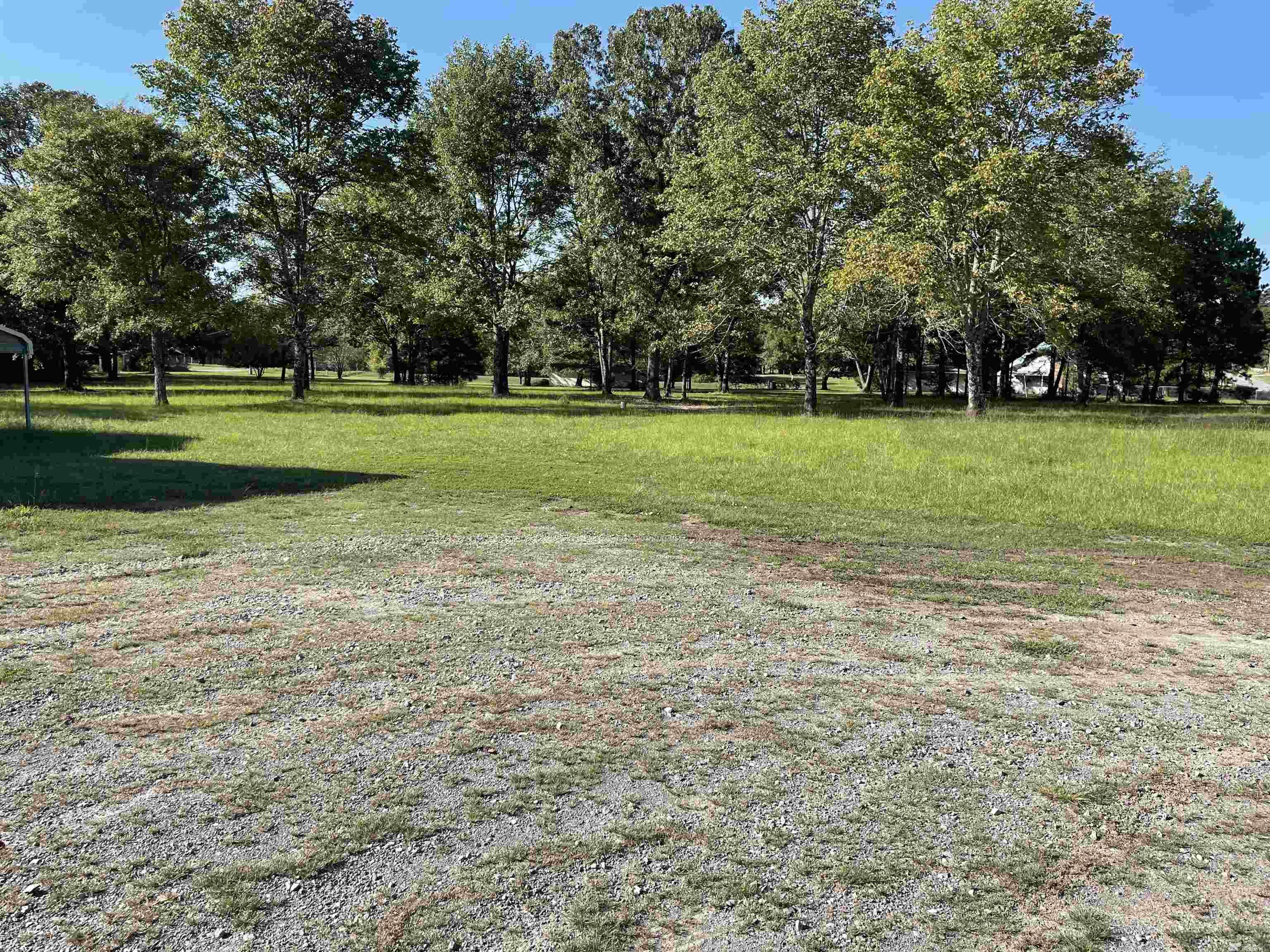 74 Lake Ice Road Higden, AR 72067