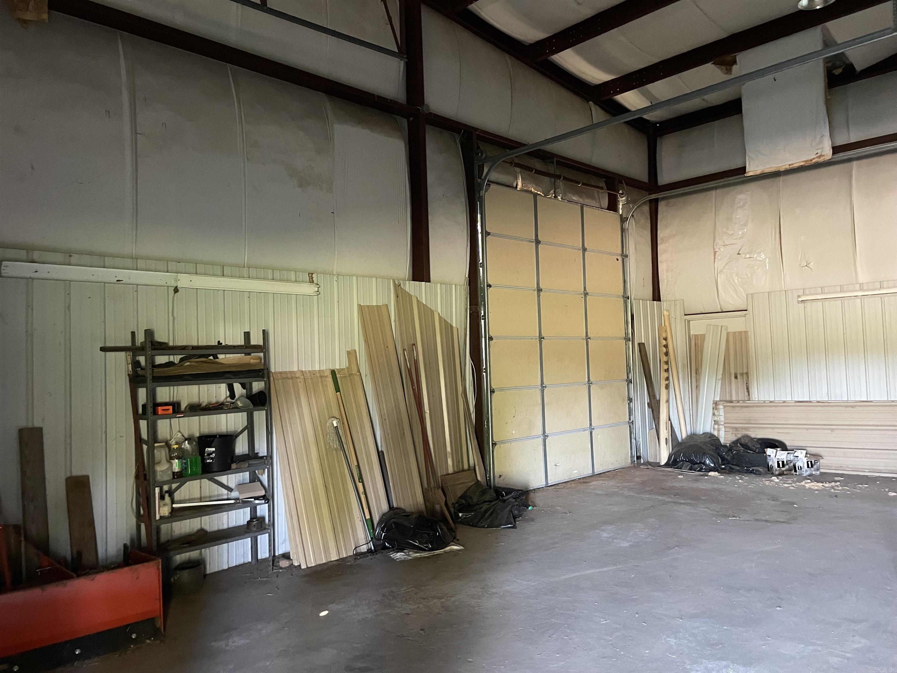 74 Lake Ice Road Higden, AR 72067