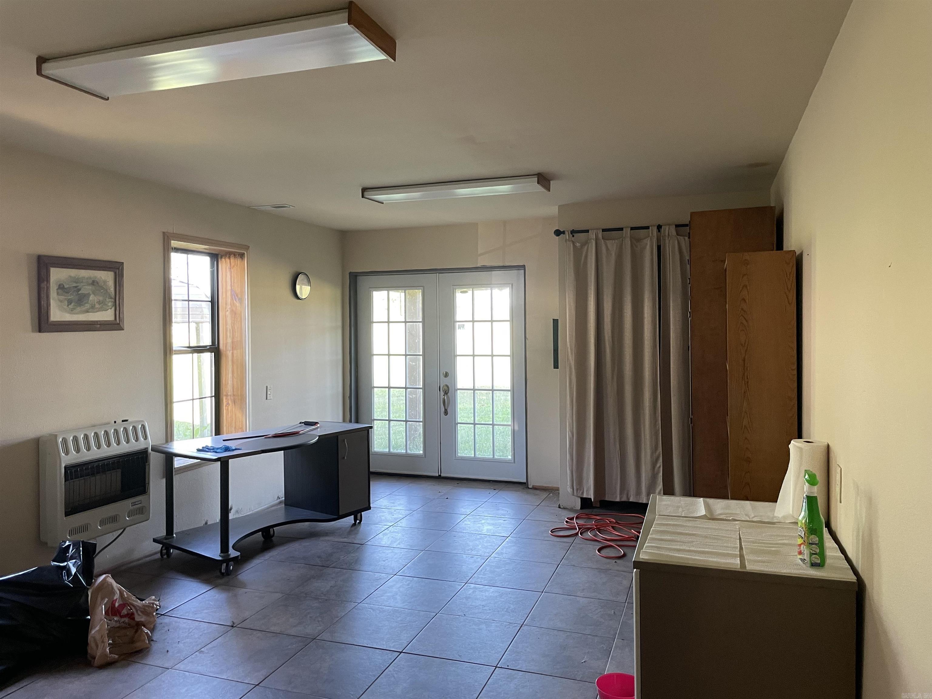 74 Lake Ice Road Higden, AR 72067