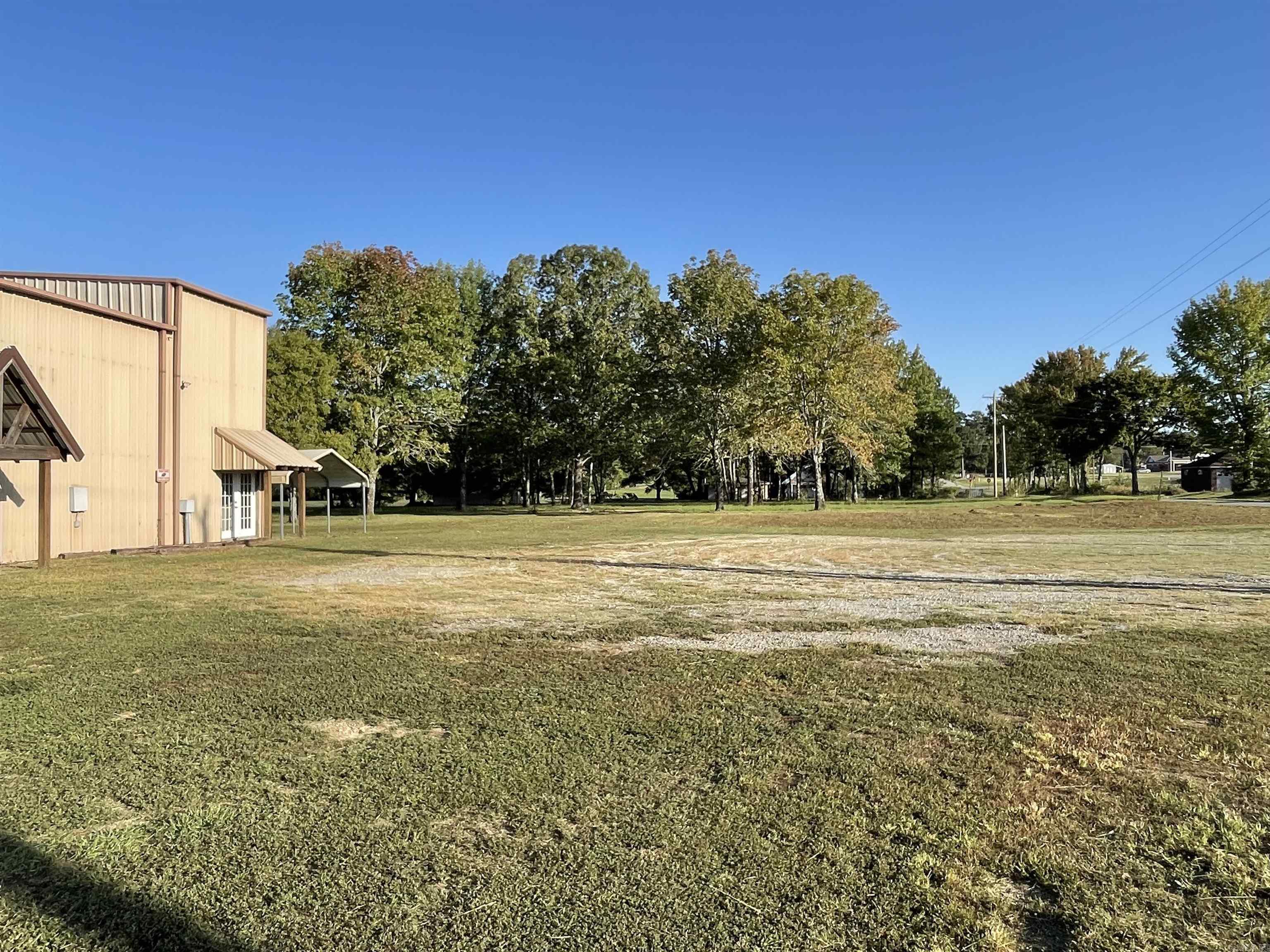 74 Lake Ice Road Higden, AR 72067