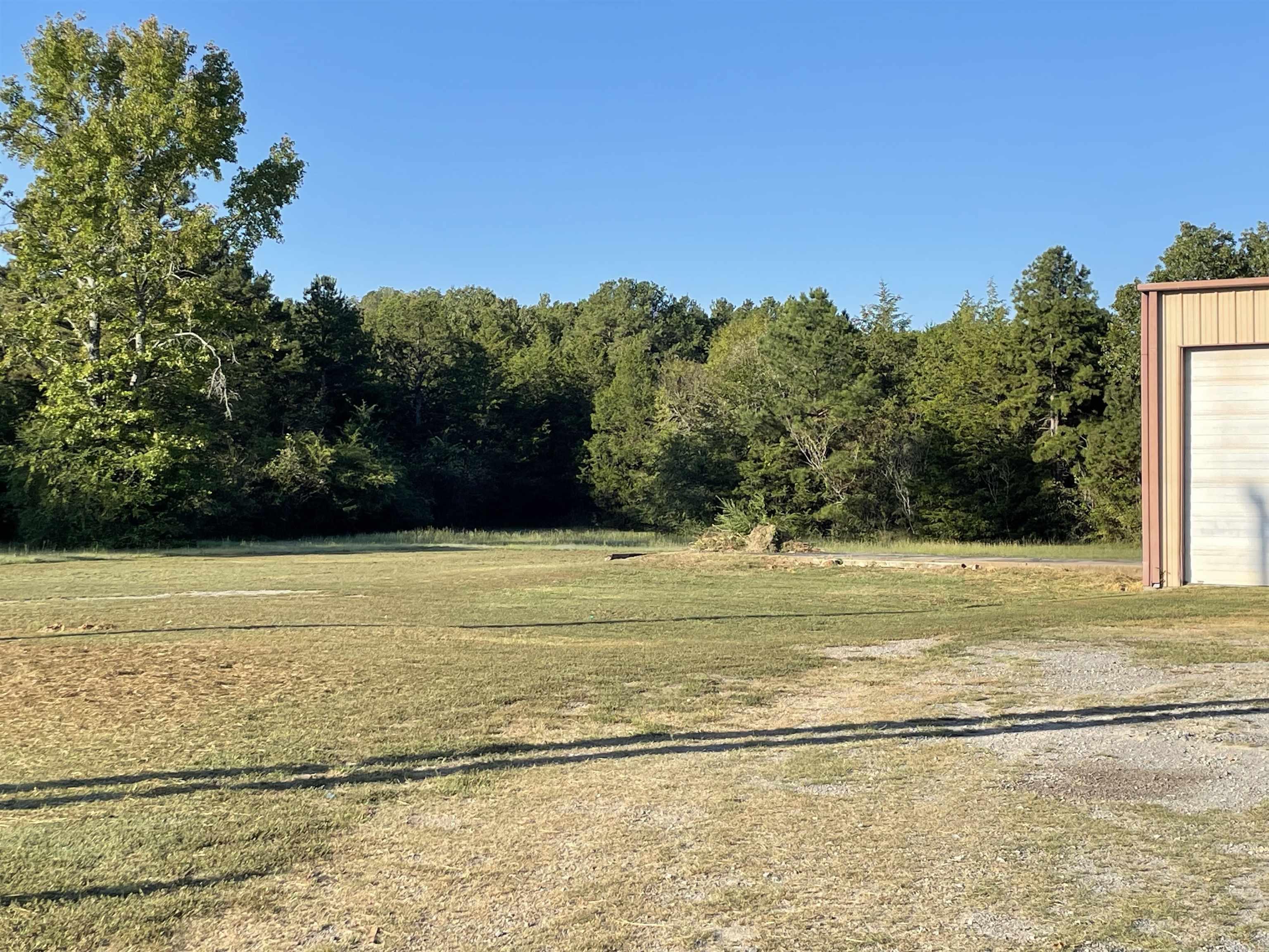 74 Lake Ice Road Higden, AR 72067
