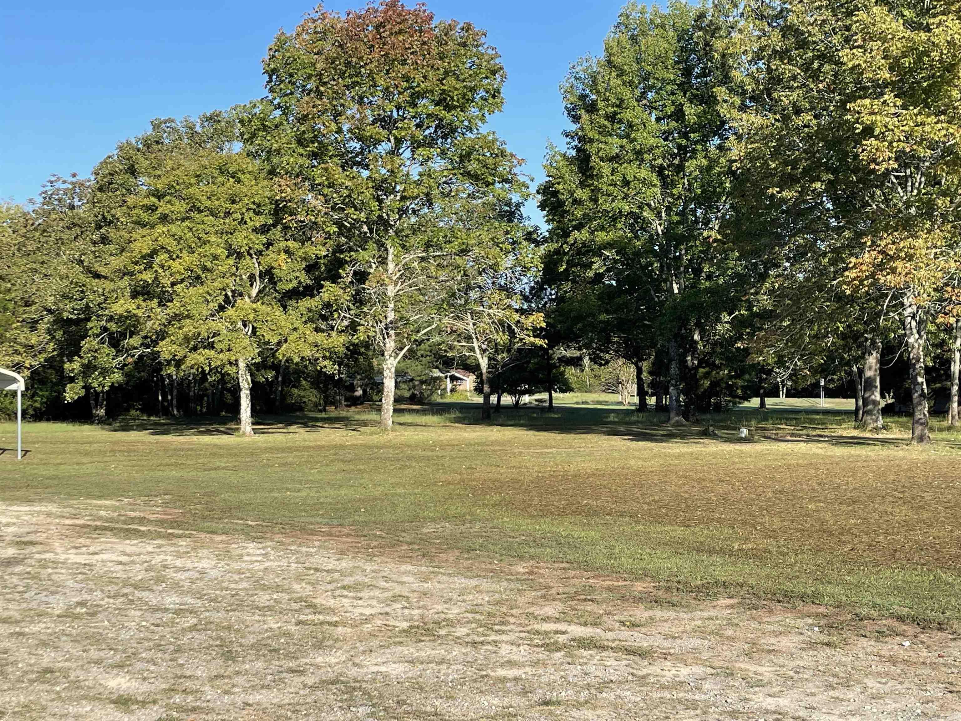 74 Lake Ice Road Higden, AR 72067
