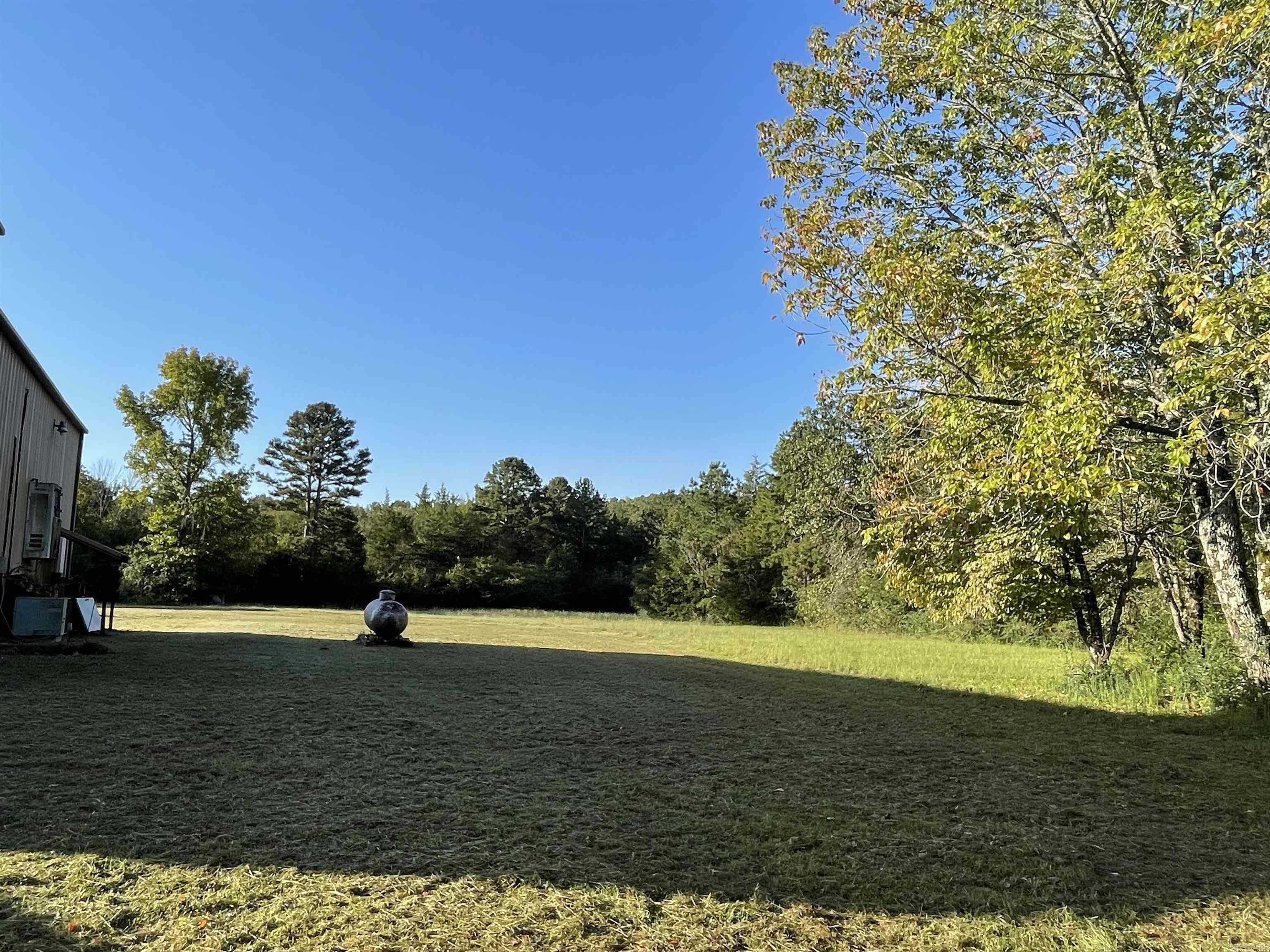 74 Lake Ice Road Higden, AR 72067