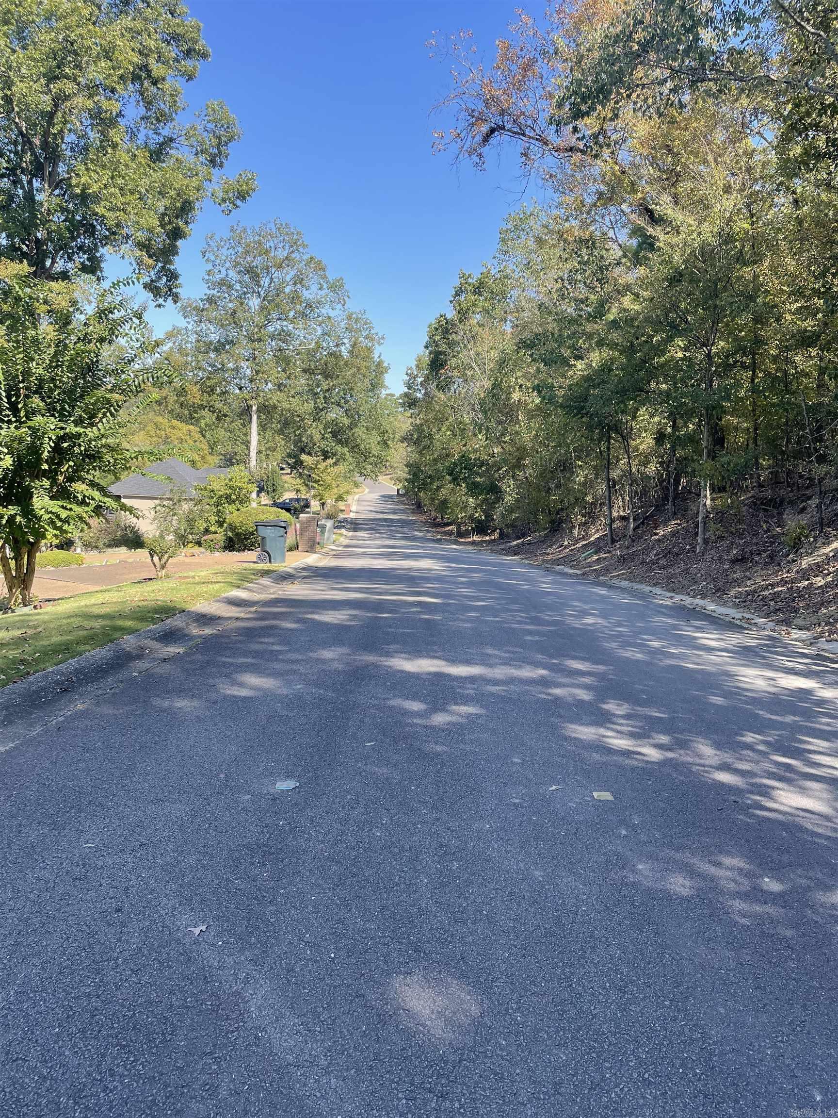 LOT 4  LAKE FOREST SHORES  Hot Springs, AR