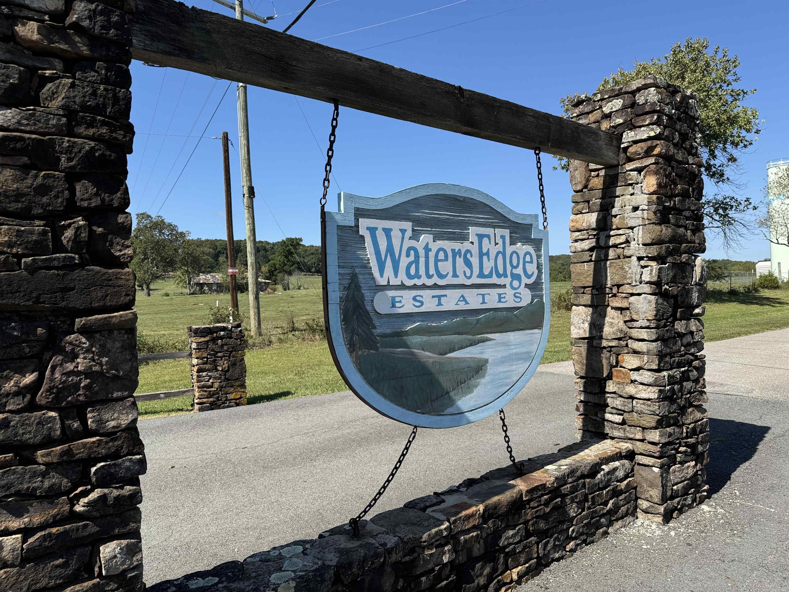 88.43 Acres Watersedge Drive Edgemont, AR 72044