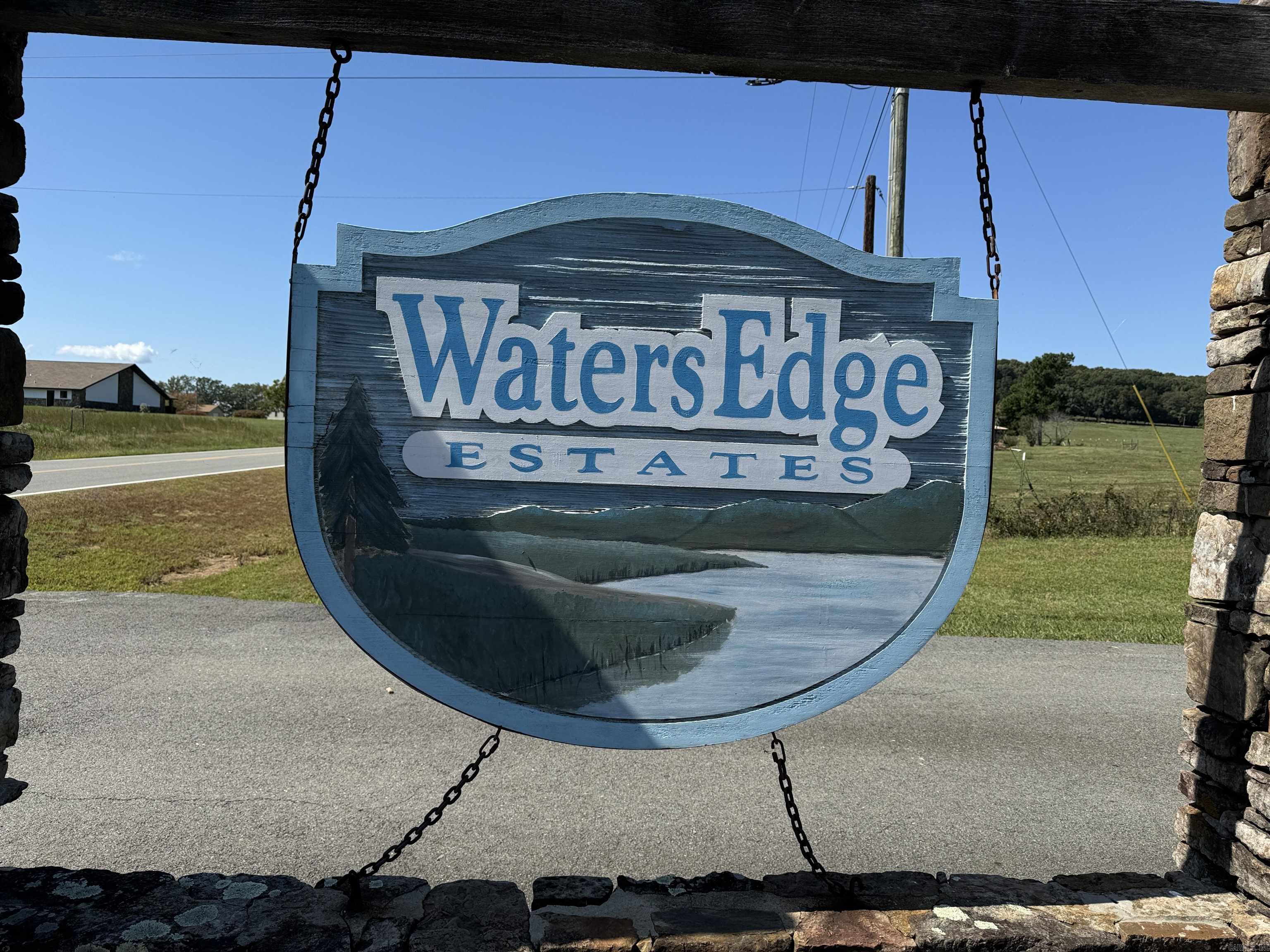 88.43 Acres Watersedge Drive Edgemont, AR 72044