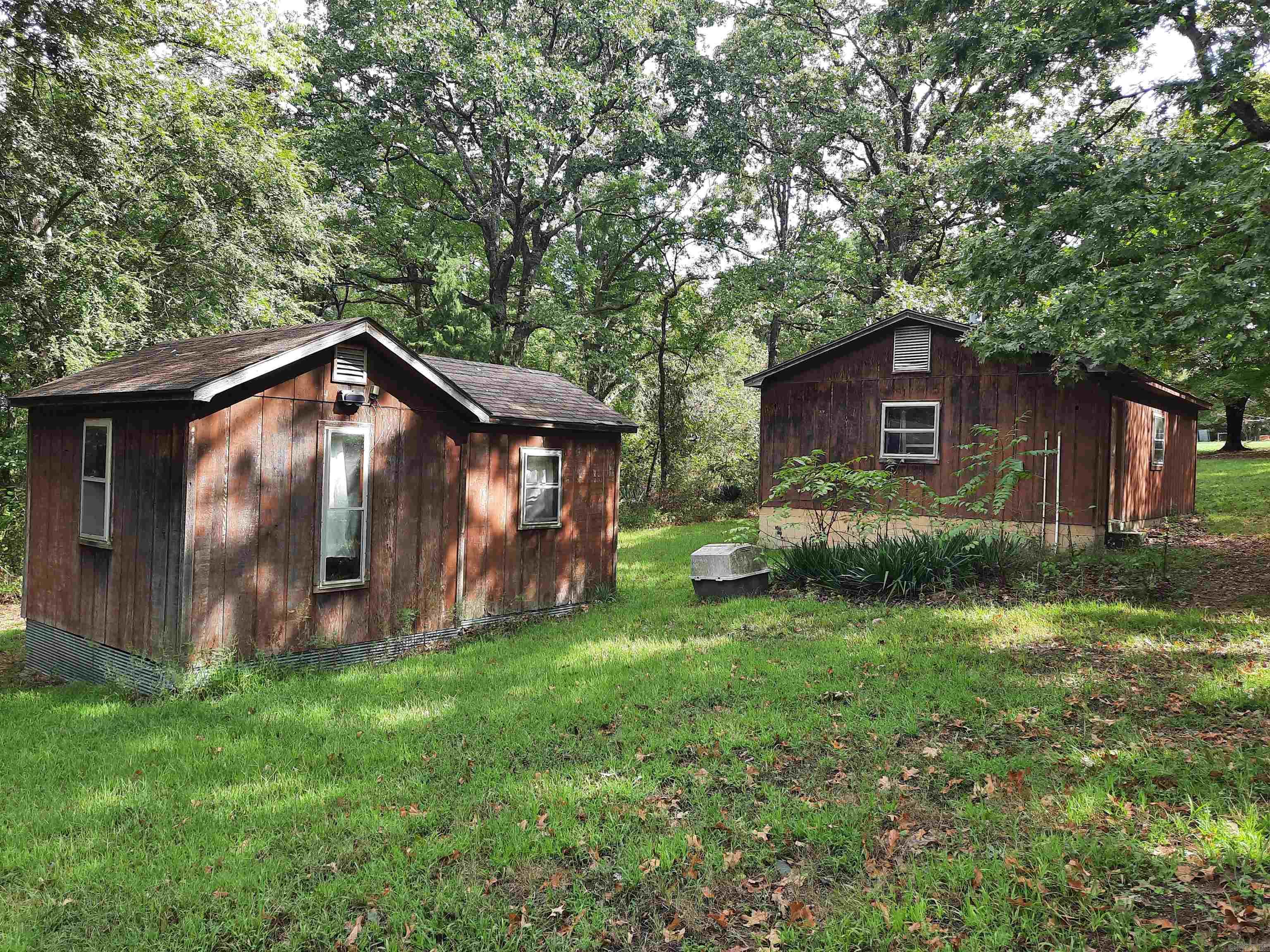 1782  Blue Mountain  Timbo, AR