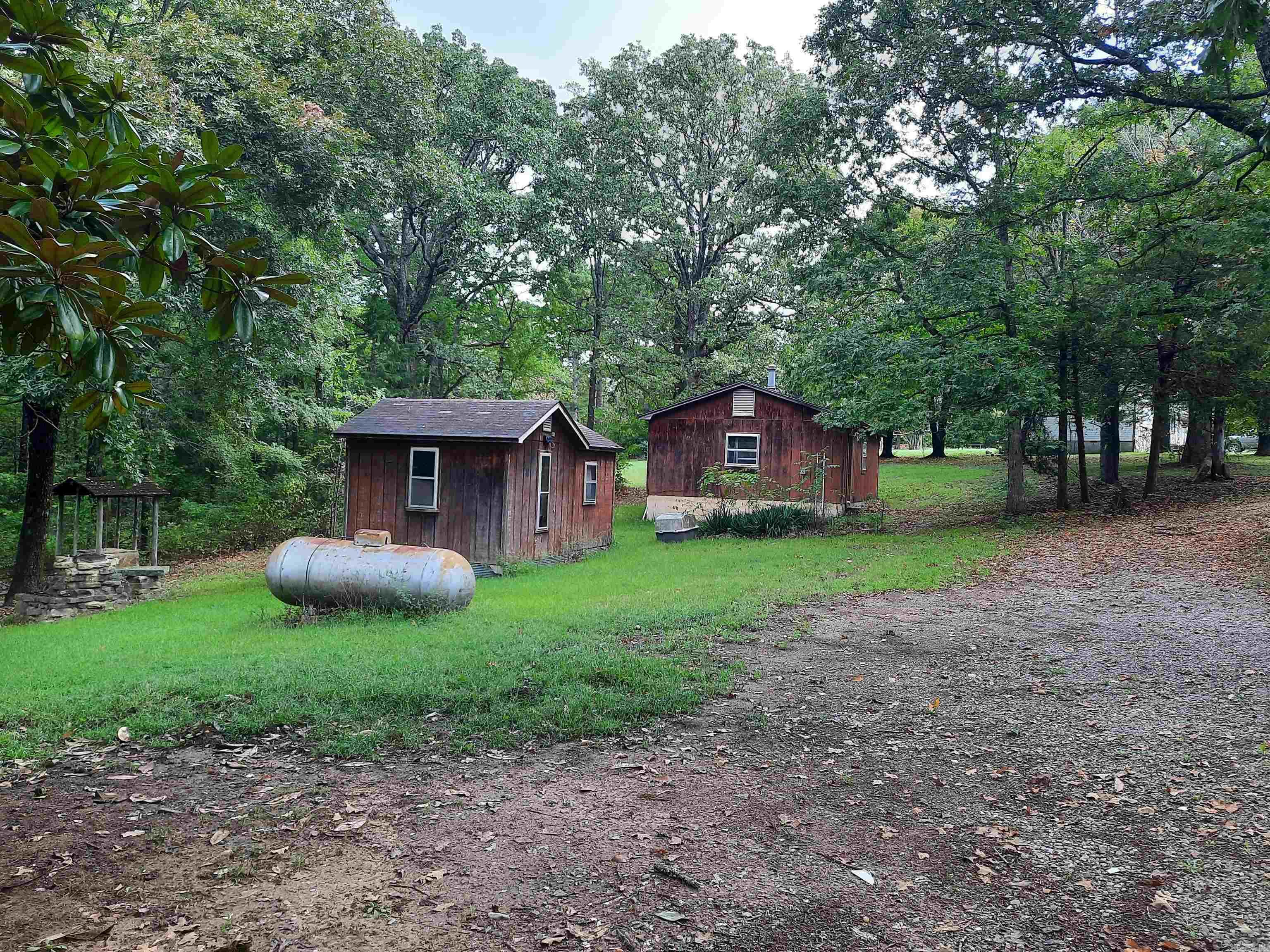 1782  Blue Mountain  Timbo, AR