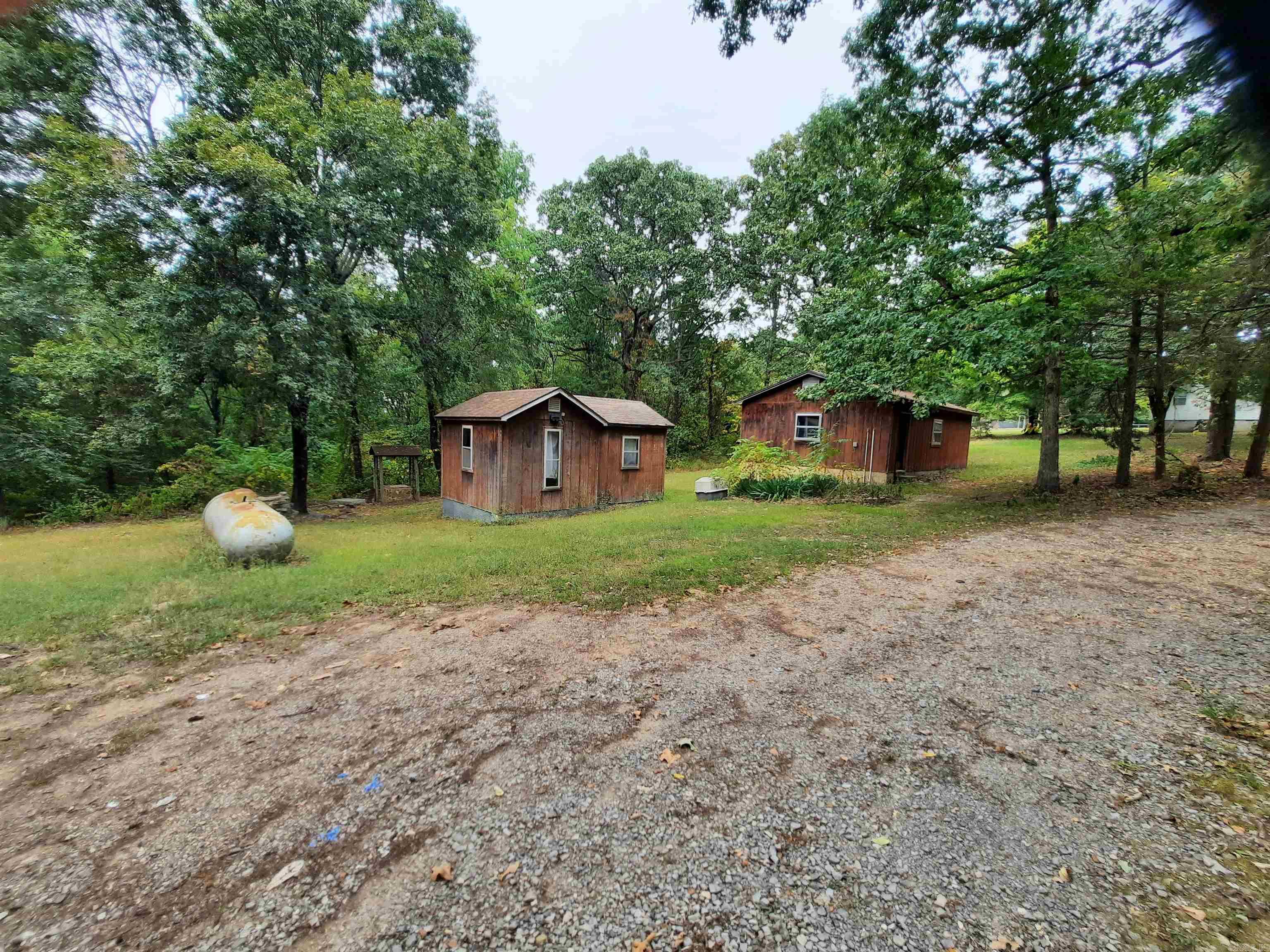 1782  Blue Mountain  Timbo, AR