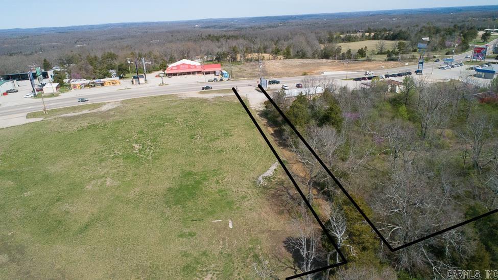 124  Deardoff LN  Mountain Home, AR