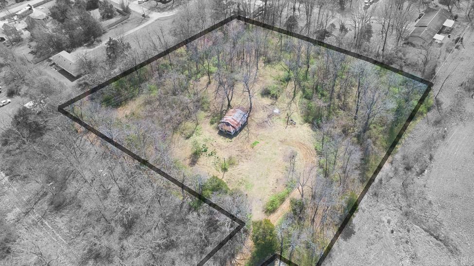 124  Deardoff LN  Mountain Home, AR