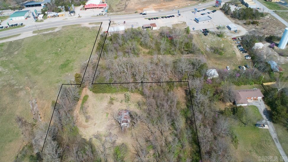 124  Deardoff LN  Mountain Home, AR
