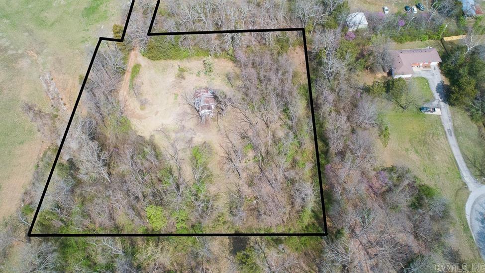124  Deardoff LN  Mountain Home, AR