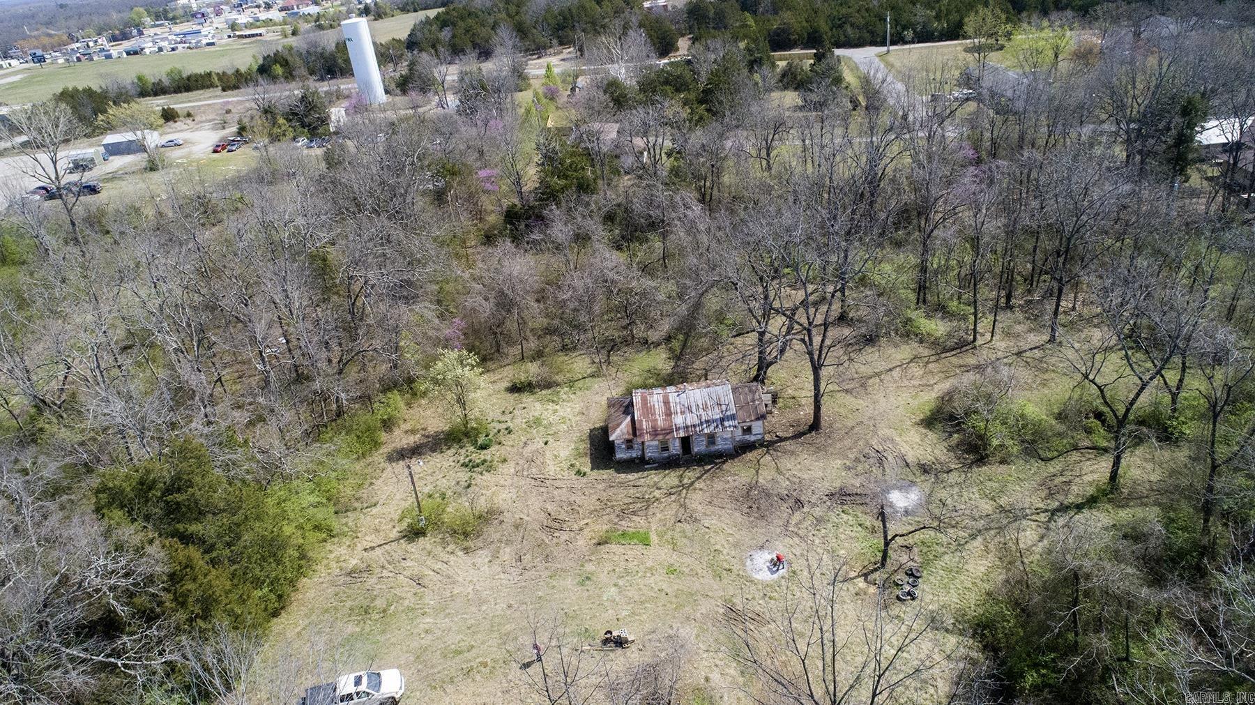 124  Deardoff LN  Mountain Home, AR
