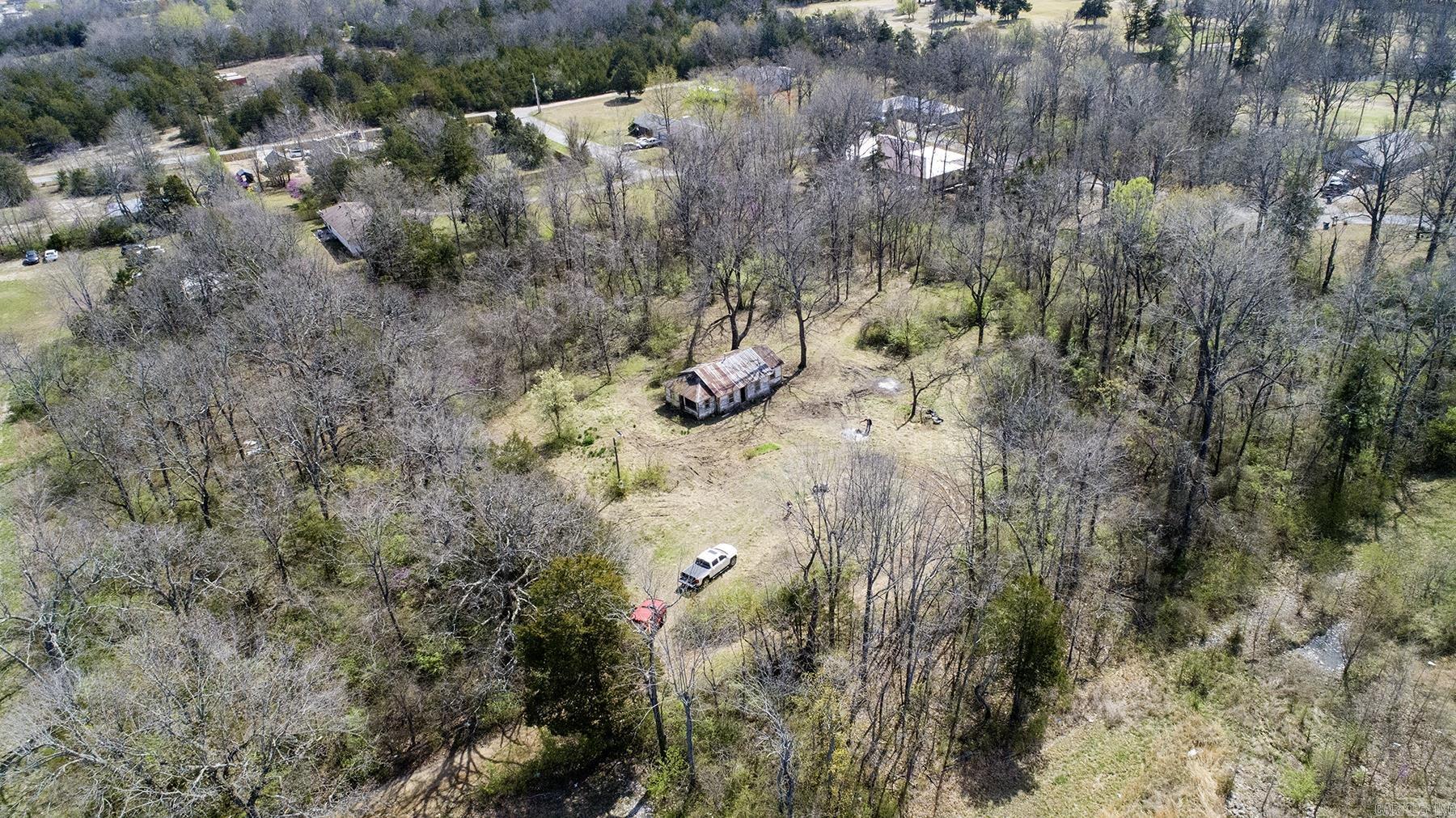 124  Deardoff LN  Mountain Home, AR