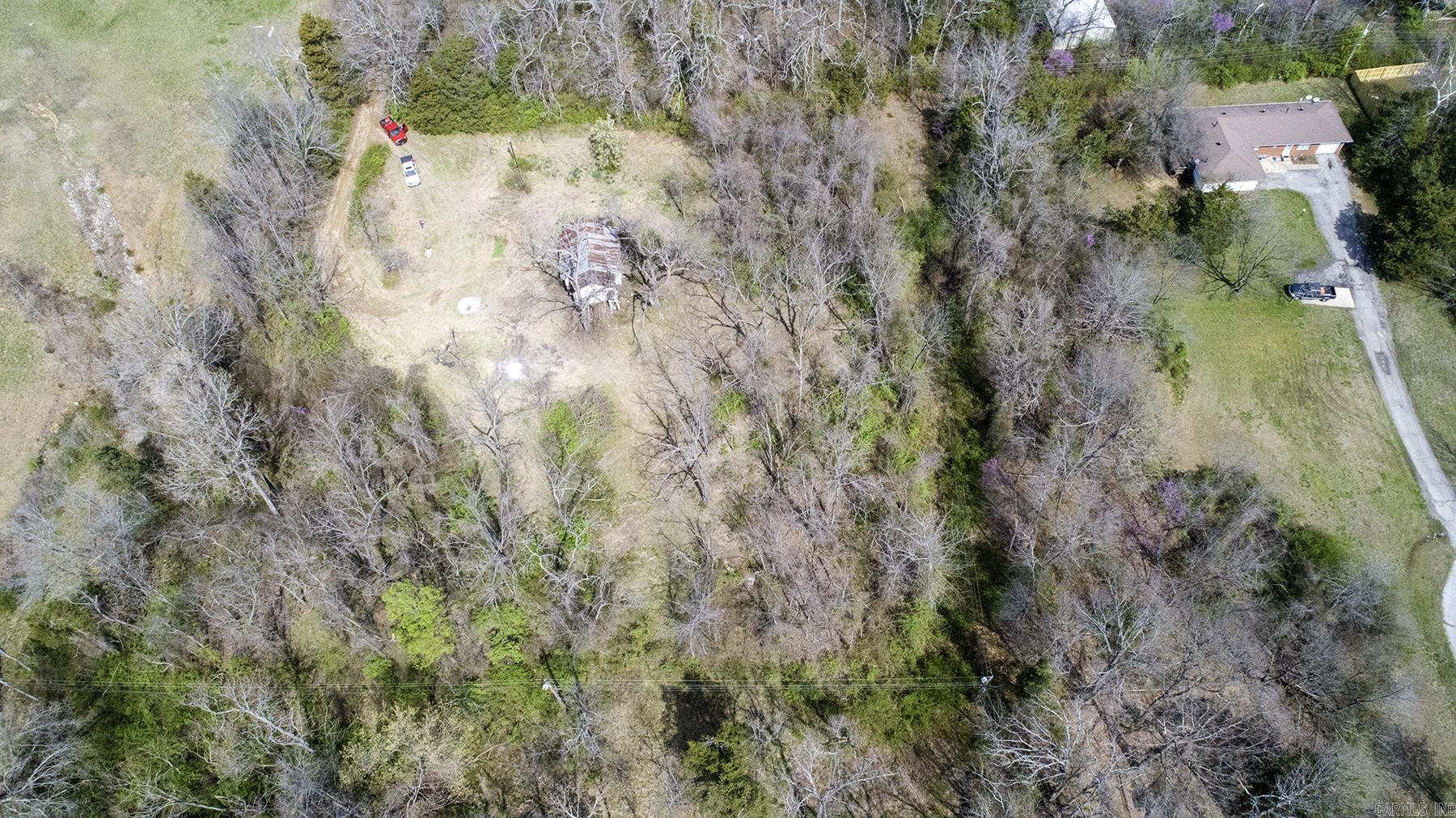 124  Deardoff LN  Mountain Home, AR