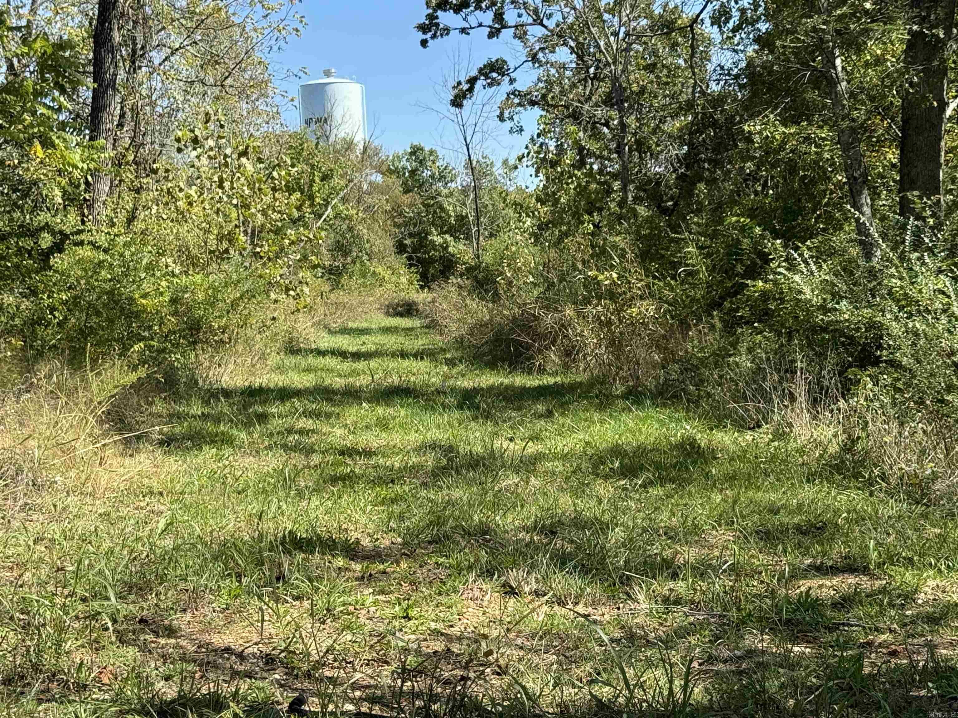 124  Deardoff LN  Mountain Home, AR