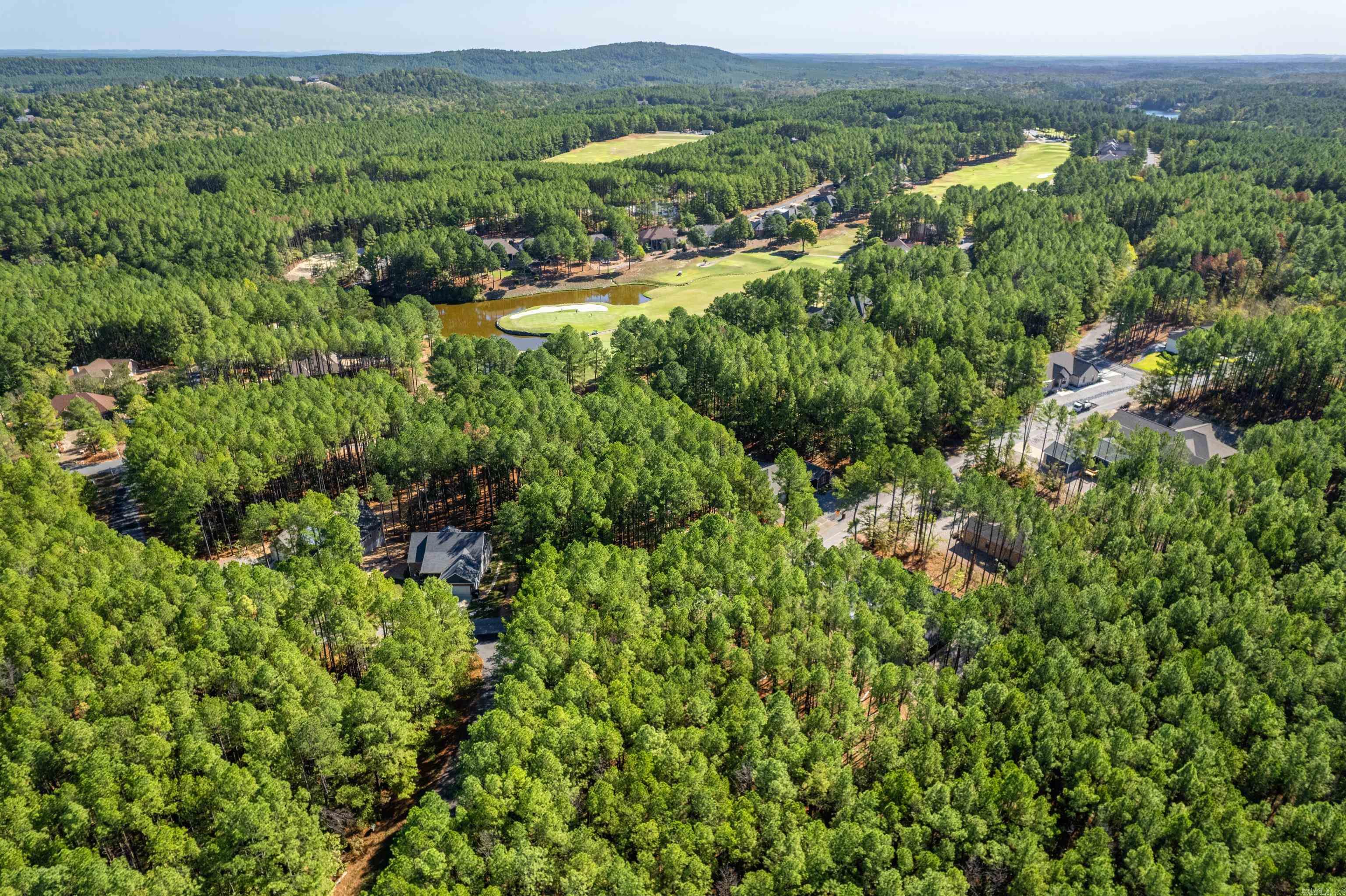 3  Otera  Hot Springs Village, AR