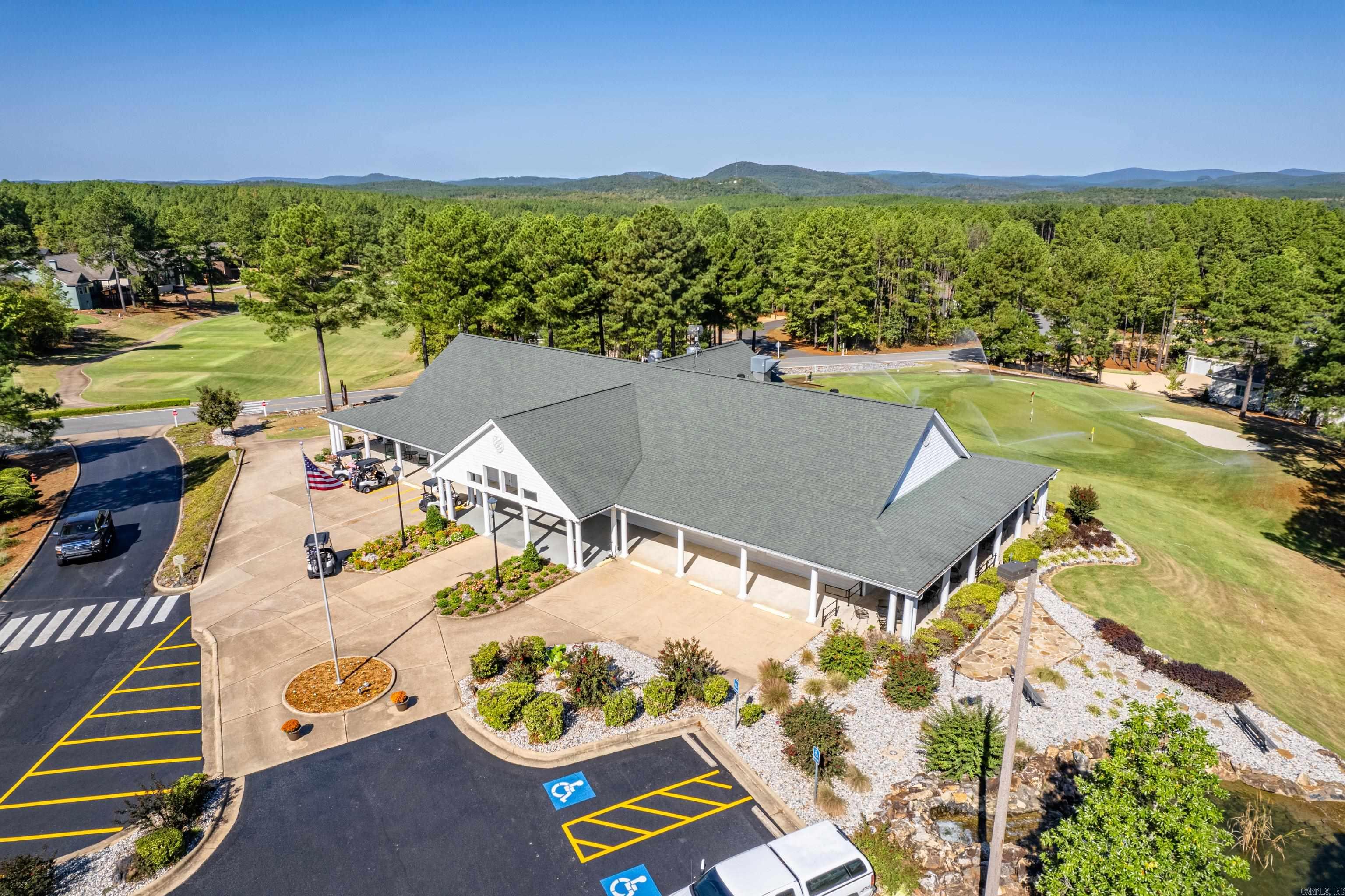3  Otera  Hot Springs Village, AR
