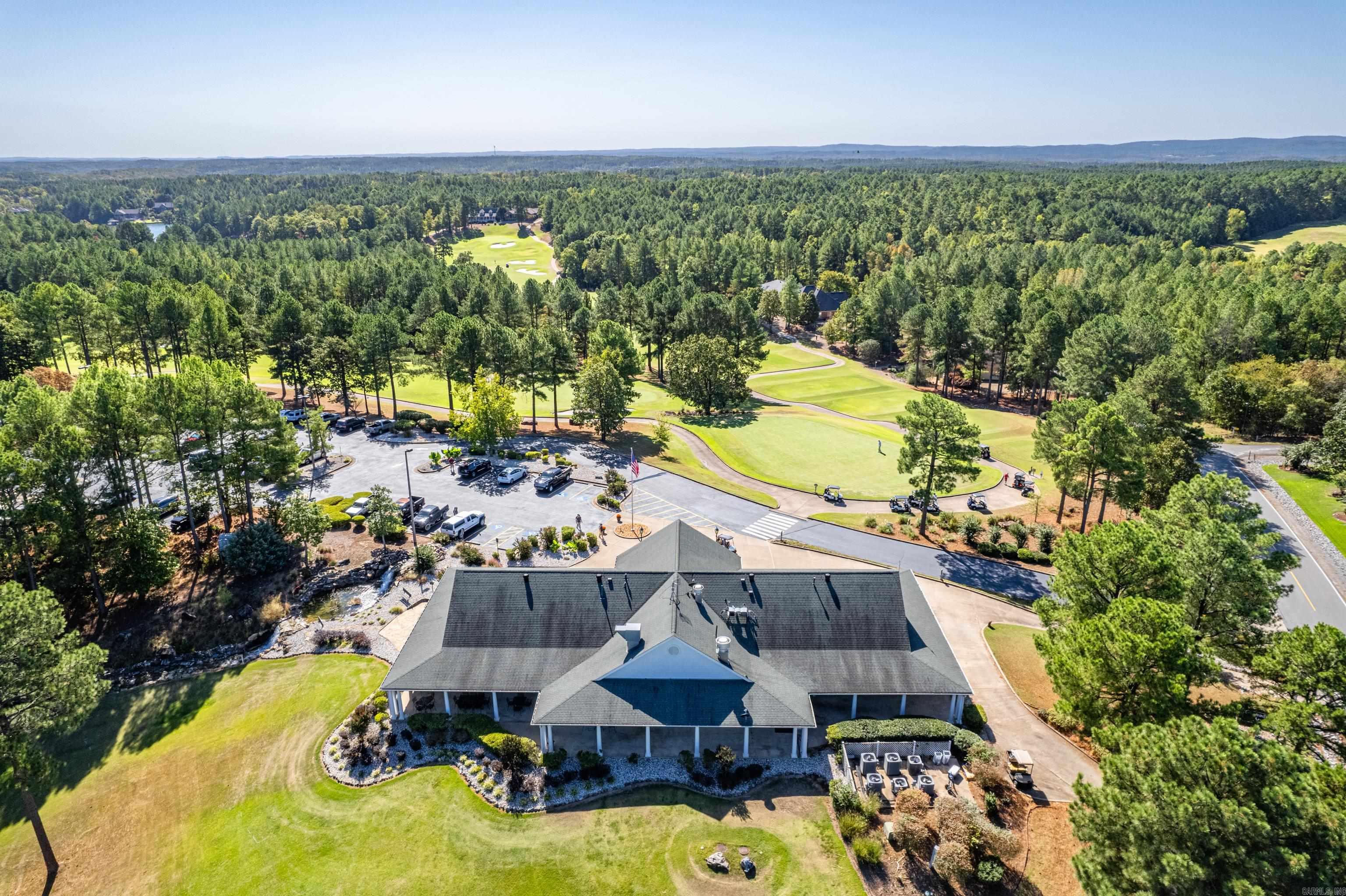 3  Otera  Hot Springs Village, AR