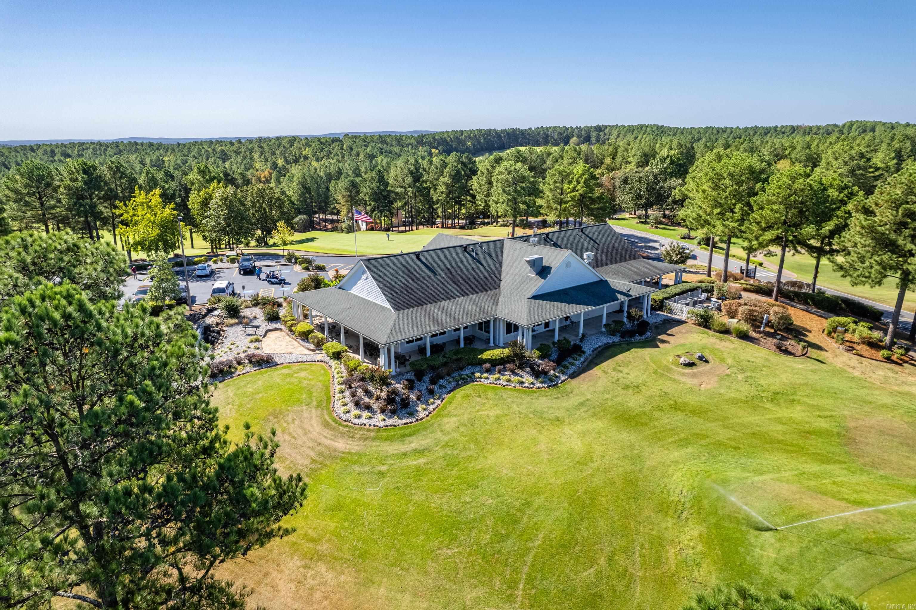3  Otera  Hot Springs Village, AR