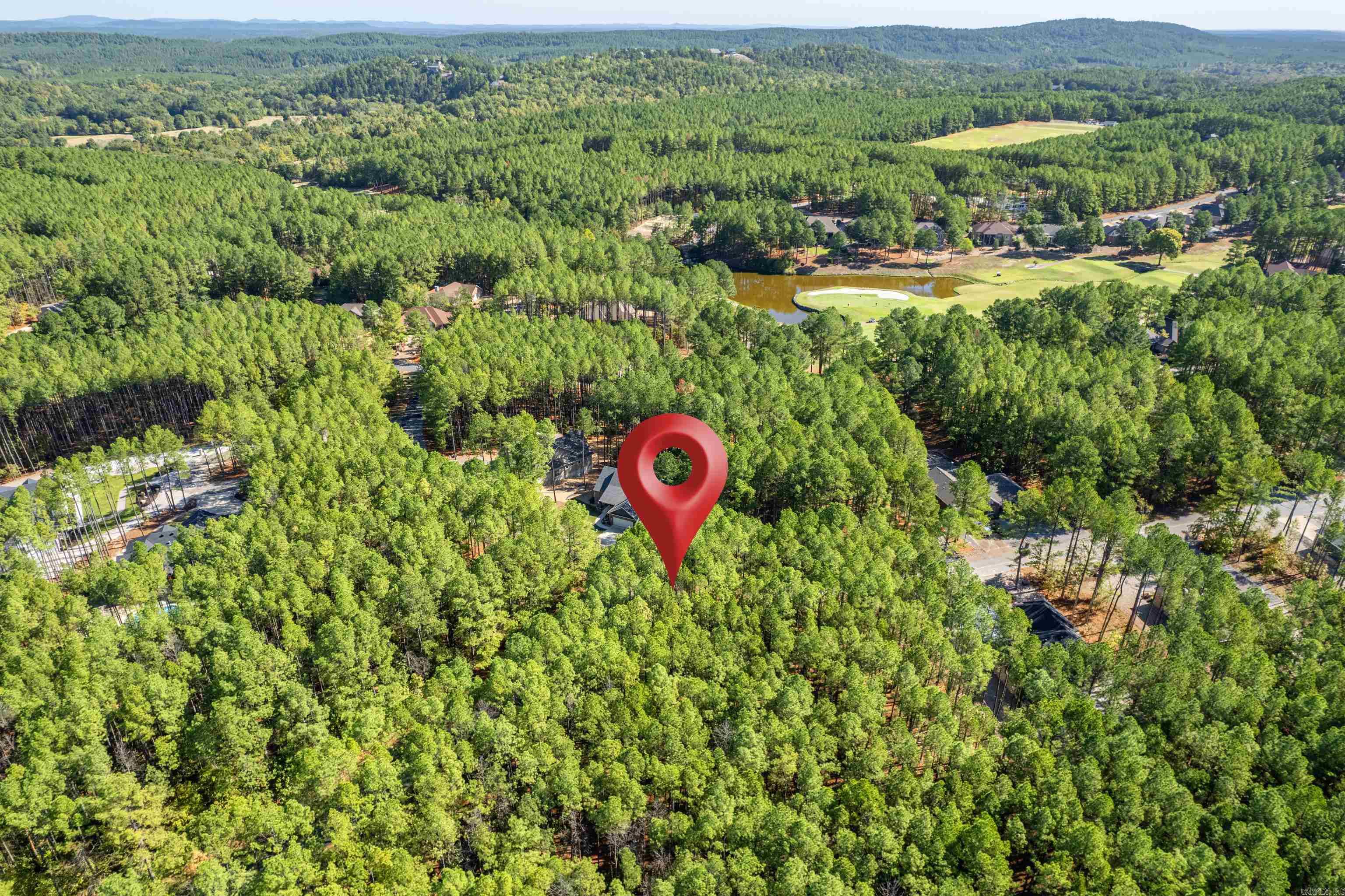 3  Otera  Hot Springs Village, AR