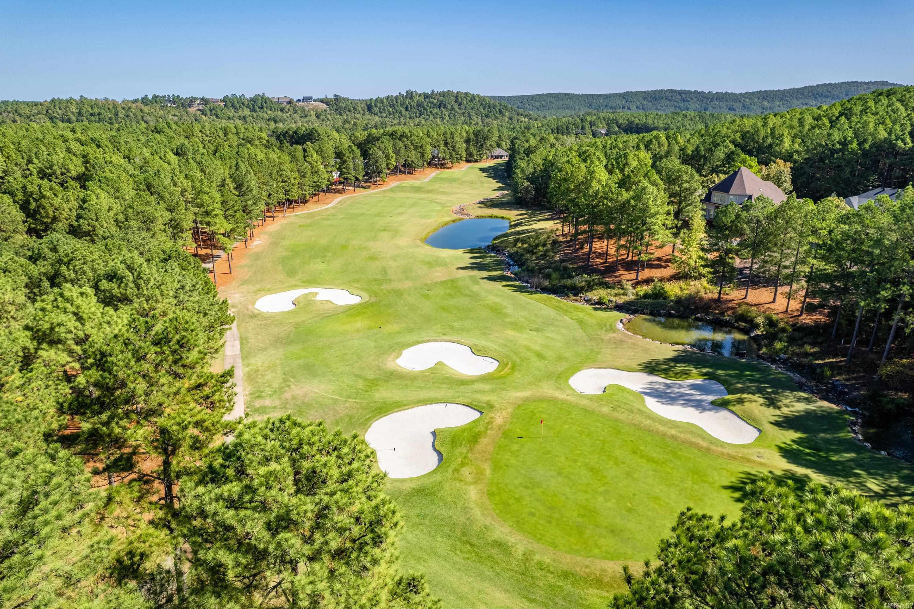 3  Otera  Hot Springs Village, AR