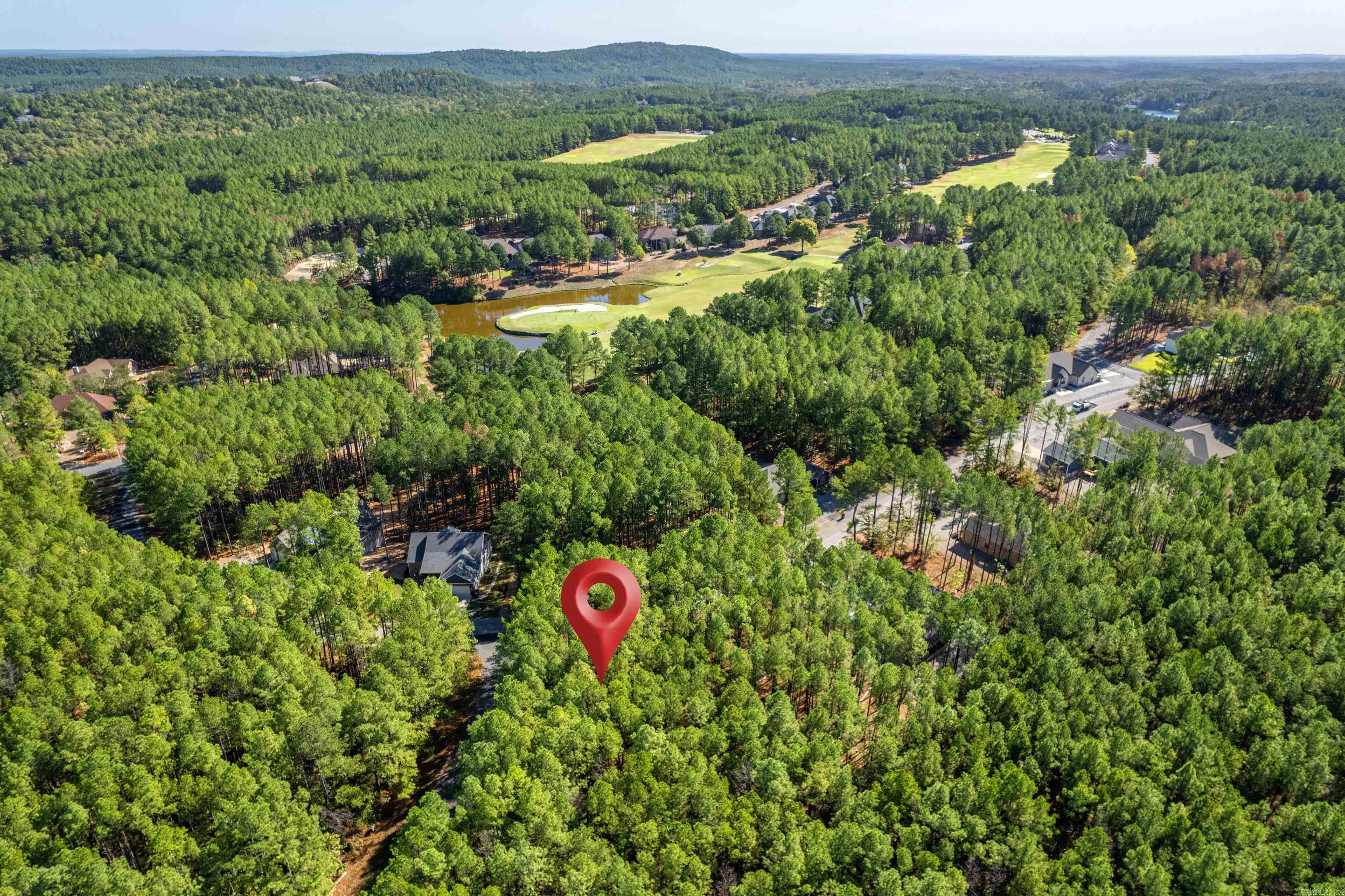 3  Otera  Hot Springs Village, AR