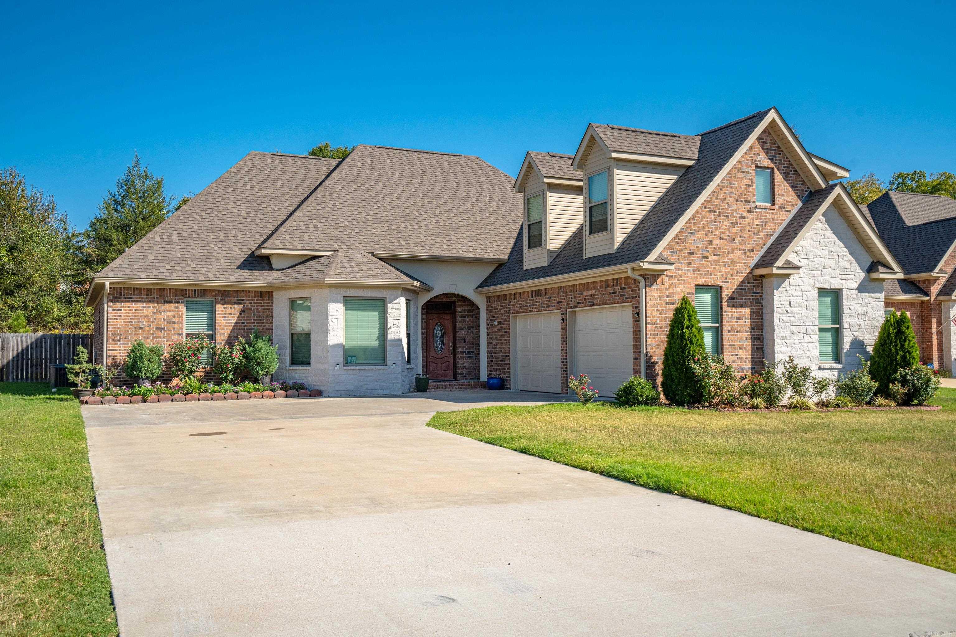 125  Coneflower  Hot Springs, AR